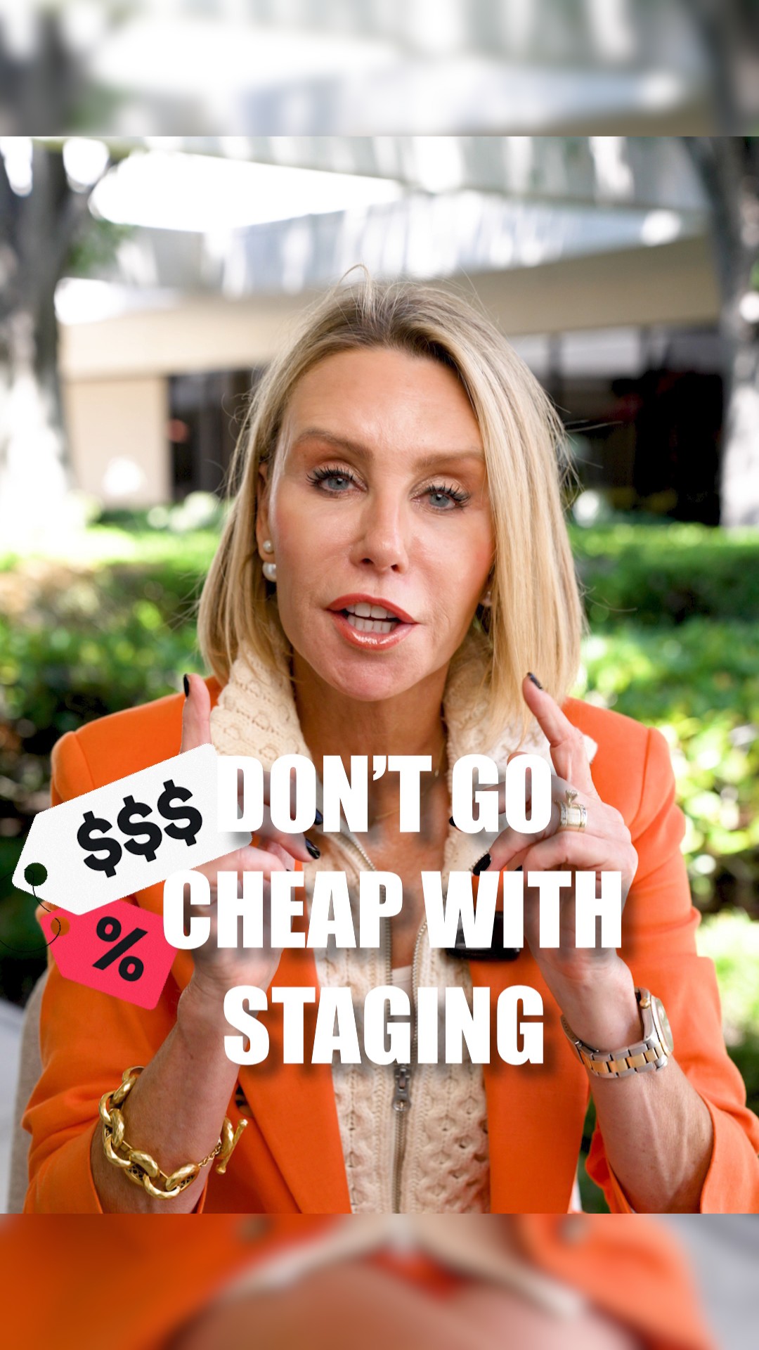 Staging invoices can be shocking! 🤯 But here's the secret: Proper staging always covers its own cost and then some. Don't fall for the trap of hiring cheap stagers with 'icky products.' Learn how to vet a real pro! 🔑
#audralambert #realtor® #ocrealty #orangecountyrealtor #homestaging #invoice #cost
Audra Lambert | Realtor®
DRE 01909872
📞 (949) 697-2232
📧 audra@lambertgrouphomes.com
Realty One Group West