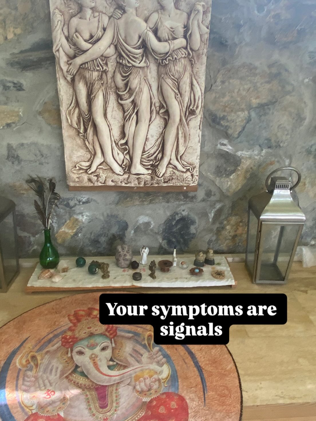 Anxiety isn’t just in the mind - it’s speaking from the nervous system: heart rate changes, muscle tension increases, gut sensations, shallow breathing…the list goes on.
The nervous system speaks in sensations long before thoughts appear.
These aren’t signs of danger. They’re signs of a system trying to find safety.
If you’ve been experiencing tightness, heaviness, restlessness, or that “on edge” feeling, your nervous system may be signalling a need for support, rest, or gentle regulation.
When we learn to co-regulate, ground, and soothe, the body responds.
Awareness is the first step toward change.
#nervoussystemregulation #nervoussystemhealing #imbalance #traumarecovery emdrtherapy