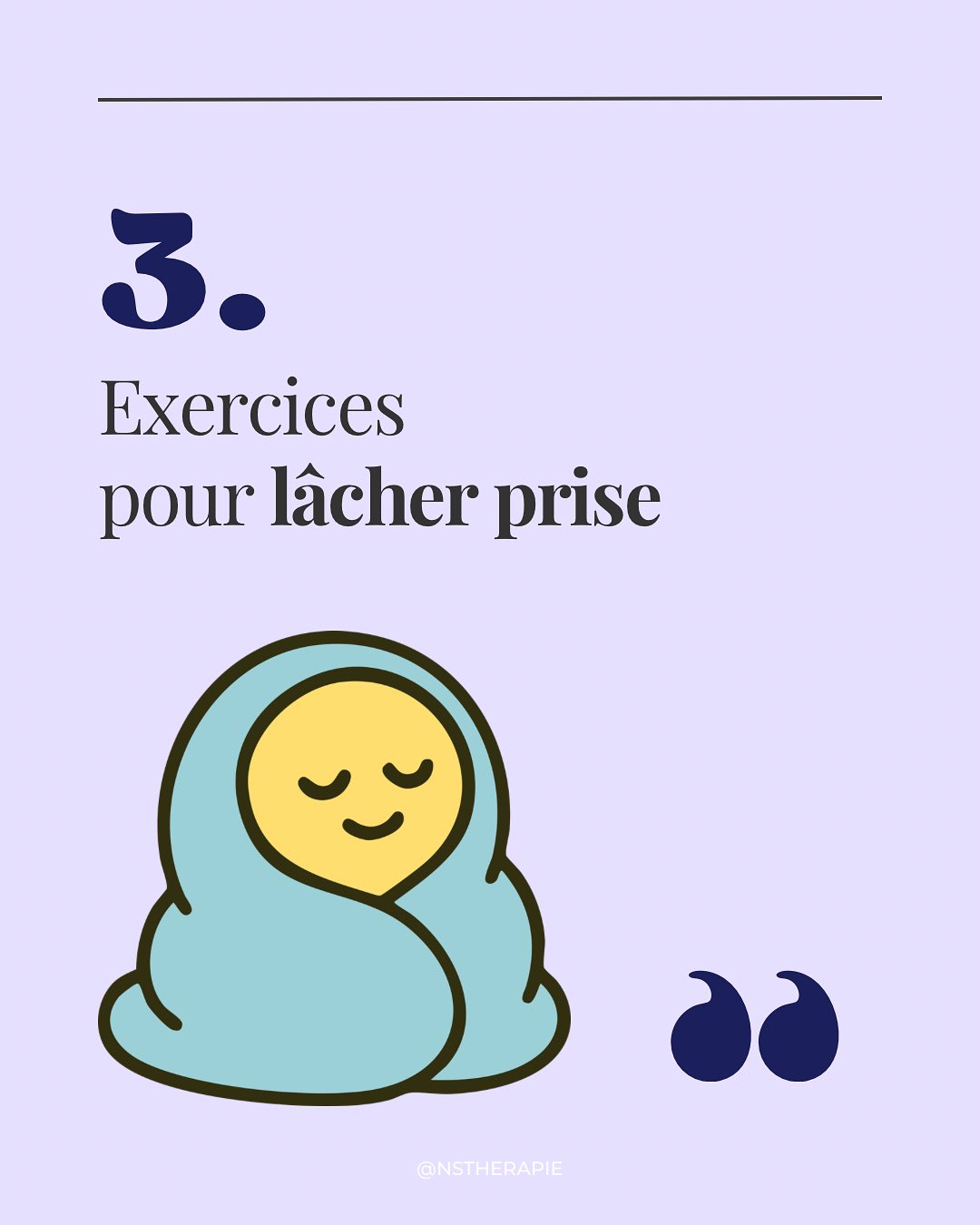 Lâcher prise n’est jamais un renoncement ; c’est une manière de se délester de ce qui alourdit l’âme pour retrouver un espace intérieur plus calme, plus respirable. Quand on relâche l’emprise des pensées, on ouvre une brèche où le corps se détend, où le cœur se remet à battre au bon rythme, où l’on redécouvre enfin la sensation d’être présente à soi. Ces exercices ne promettent pas une vie sans turbulences, mais ils offrent un chemin pour traverser les tempêtes avec plus de douceur, plus de lucidité, et surtout plus de soi.