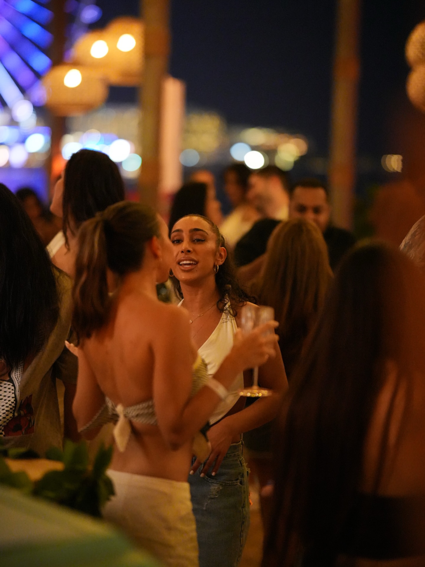 Last Night Was One To Remember.. 🧡💃
#frsh #frshdxb #dxb