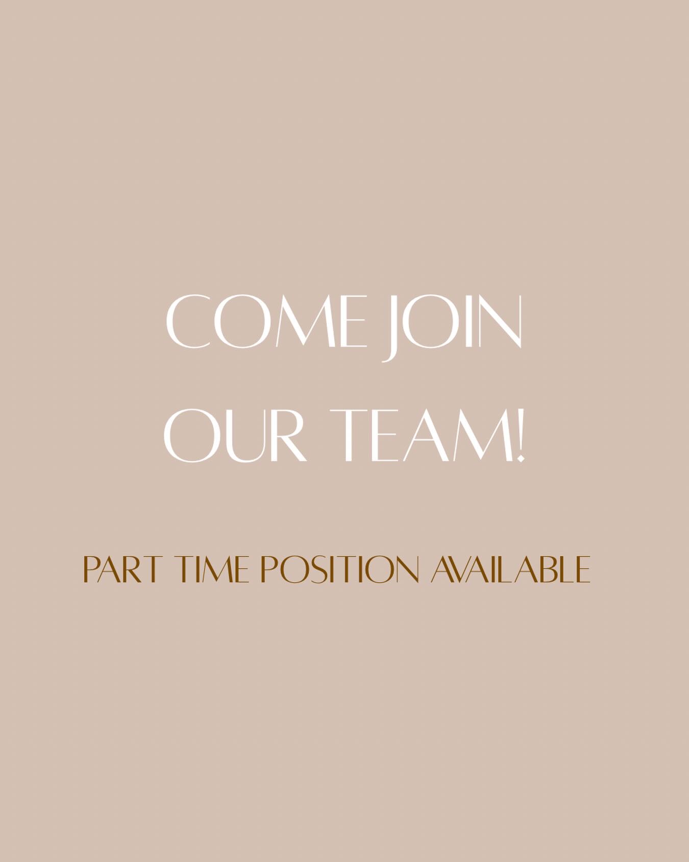 Come join our embellir family in 2026!
We’re on the lookout for a passionate Beauty Therapist to join our busy CBD clinic. If you love skin, brows, and delivering exceptional client care, you’ll fit right in.
Experience a supportive team, room to grow your career, and the perks of working in a well established, fast paced clinic.
Keen to learn more? Email info@embellir.co.nz to express your interest!