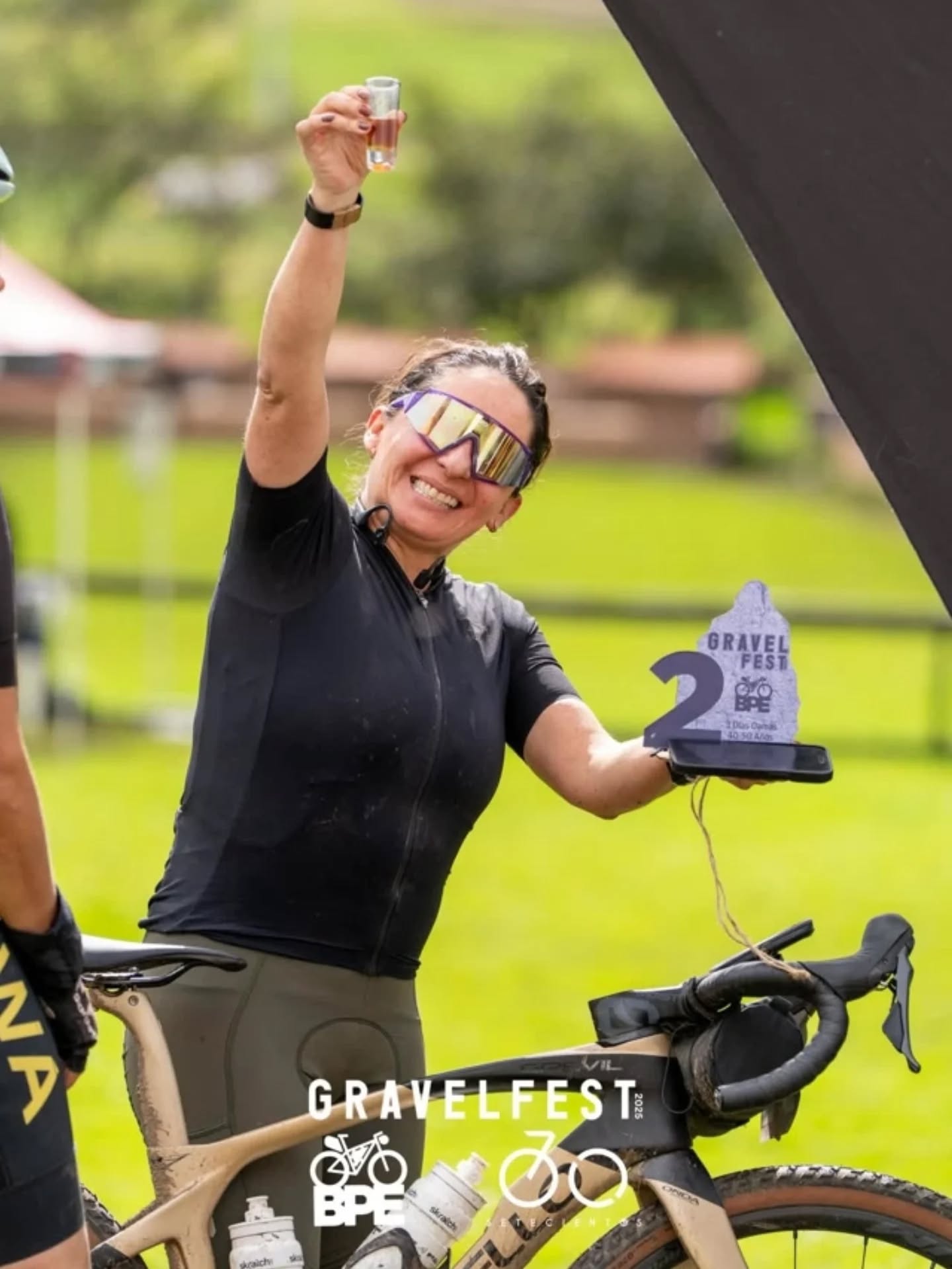 Una carrera que te va a pedir lo mejor de tí, una experiencia diferente, y una fiesta justa y necesaria para cerrar la temporada 2025.
¡El sábado 6 de diciembre nos vemos en el #Gravelfest y en el Finish Line Fest!
¡Toda la comunidad ciclista bienvenida!
@setecientos.cc
@lap.ccc
@specializedec
@naturhotel_
@shimanoecuador
@toscana.alimentos