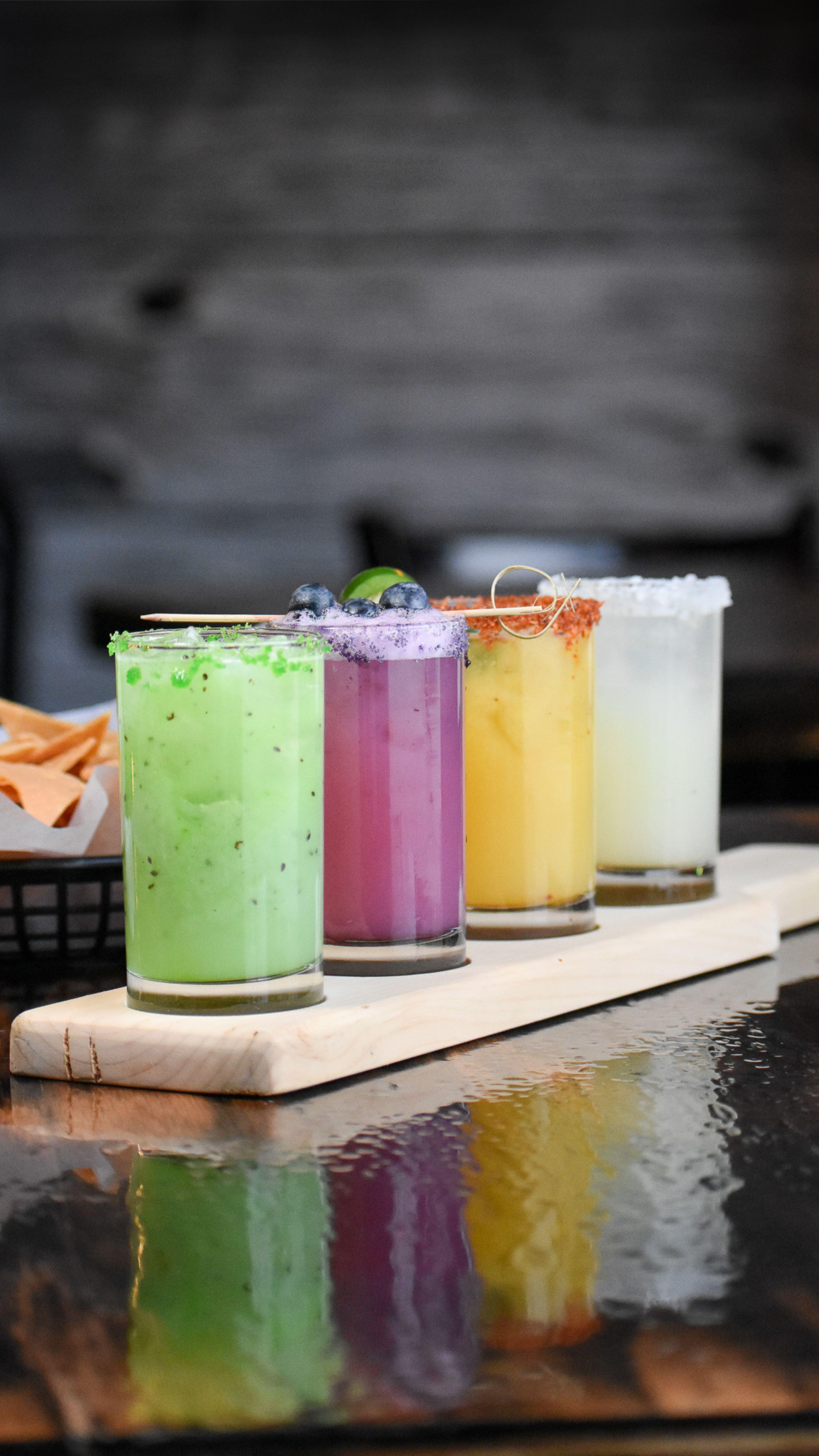 @el_rancho_kingsvilleโs ๐ฆ๐๐ซ๐ ๐๐ซ๐ข๐ญ๐ ๐๐ฅ๐ข๐ ๐ก๐ญ ๐ฌ๐ญ๐จ๐ฅ๐ ๐ญ๐ก๐ ๐ฌ๐ก๐จ๐ฐ ๐๐ฎ๐ซ๐ข๐ง๐ ๐จ๐ฎ๐ซ ๐ฏ๐ข๐ฌ๐ข๐ญ!๐นโจ
A colourful lineup of their fan-favourite flavours and one of the most popular drinks on the menu.
Theyโre now under new ownership, so swing by and check out all the fresh updates!
โฐ ๐๐ฉ๐๐ง ๐๐๐ข๐ฅ๐ฒ!
Monday 11:30am-8pm
Tuesday 11:30am-8pm
Wednesday 11:30am-8pm
Thursday 11:30am-8pm
Friday 11:30am-11pm
Saturday 11:30am-11pm
Sunday 11:30am-8pm
๐15 Main Street West, Kingsville
โ๐๐ตโ๐ด ๐ช๐ฏ ๐๐ช๐ฏ๐จ๐ด๐ท๐ช๐ญ๐ญ๐ฆ, ๐บ๐ฐ๐ถโ๐ญ๐ญ ๐ด๐ฆ๐ฆโ @visitkingsvilleontario
#kingsvilleeats #kingsvillefoodie #elranchokingsville #mykingsville #discoverkingsville #kingsvillebia #kingsvilleontario #tasteofkingsville