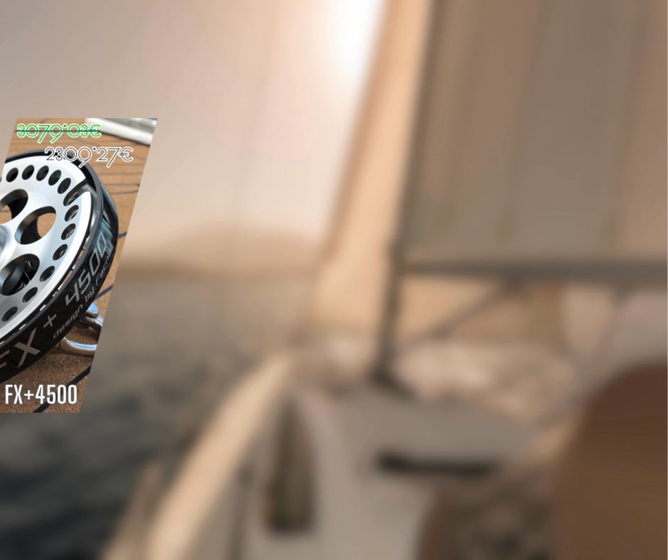 C'est le moment de commander 😍✨
••
Jusqu'à -50% sur notre boutique en ligne ‼ Ne ratez pas les promotions en cours, TOUS les articles sont à prix réduits 🤯🤯
••
Emmagasineurs, winchs, sacs & accessoires, poulies, bloqueurs... Vous allez trouver votre bonheur 😍
••
Rendez-vous sur notre boutique 👉www.pslgreement.fr👈
•
•
•
#BlackWeek #EquipementBateau #Nautisme #Wichard #BestOfTheWeek #SailingLife #Accastillage #nouveauté #727Sailbags #happy #Shopping #BlackFriday #gift #siteweb #accessoiresmode #LivraisonOfferte #CadeauxDeNoël #Economies #VentesFlash #ecommerce #Seldenmast #Lewmar #Karver #Facnor #Profurl #Spinlock #Promo #bonnesaffaires #promotionsale #salesalesale ✨🥰