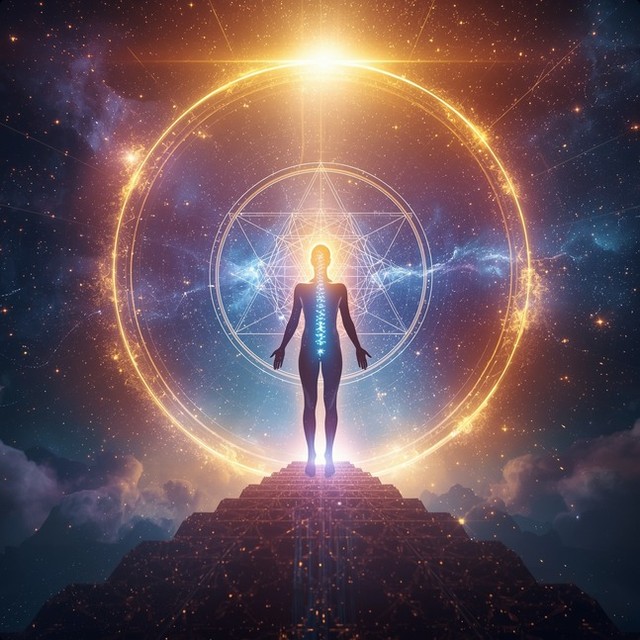 The Sovereign Code Unlocked 👑
Date: 01 Dec 2025
Time: 4:00 PM – 7:00 PM
Location: Playa La Finca
Maps: https://maps.app.goo.gl/BLPCeVFpK5a3nraL7?g_st=com.google.maps.preview.copy
A high-vibration, high-action workshop designed to activate your sovereign blueprint as a Starseed.
This session blends cosmic intelligence with practical embodiment—awakening your mission, power, and natural flow.
What You’ll Explore
🔹 The Sovereign Blueprint
Understand the unique success formula your body already runs on:
– identifying your mission-specific “programs” (financial upgrading, innovation, healing, rejuvenation)
– using your innate magic as fuel for resilience and joy
– understanding why purpose-driven success becomes a natural side effect
🔹 Cosmic Support & Discernment
Learn how to work with your multidimensional team with clarity and sovereignty:
– connect with stellar lineages such as Sirius, Andromeda, and Arcturus
– strengthen energetic discernment
– navigate lower-vibration entities with confidence and precision
🔹 Flip-the-Switch Activation
A deep activation designed to unlock memory, power, and inner light:
– dimensional journey through portals
– direct guidance and mission messages
– understanding activation signs (clarity, expanded perception, energetic shifts)
How to Prepare
🔸 Bring intentions and mission-specific questions
🔸 Have a notebook or writing tool ready for immediate post-activation journaling
Why This Matters
This workshop is an invitation to operate from your true design—effortless, aligned, and fully sovereign.
A reminder of the magic you carry and the mission you came here to embody.
#StarseedActivation #SovereignCode #StarseedVillage #LakeAtitlan #CosmicBlueprint #LightCodes #CitiesOfLight