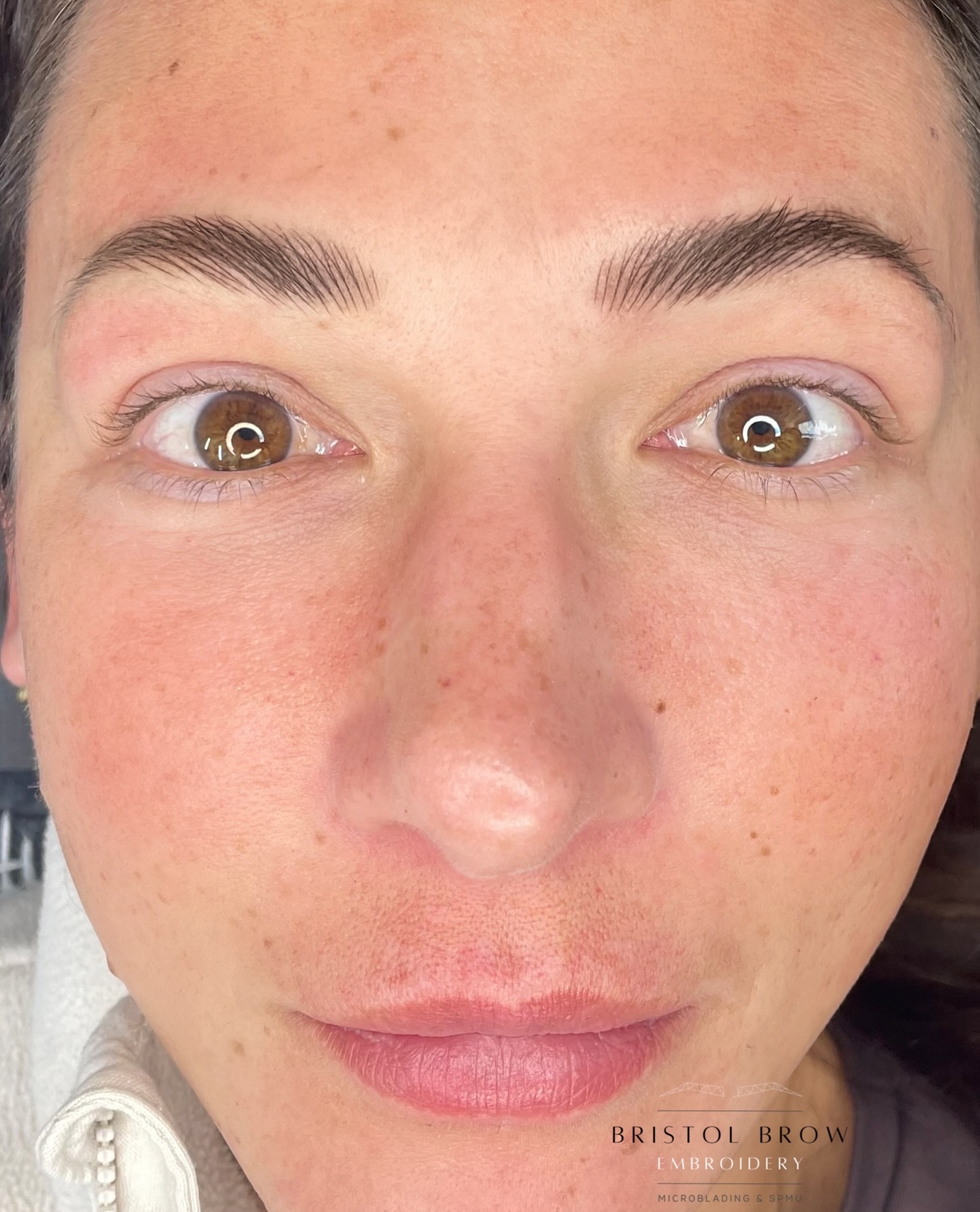 NANO Brow Transformation of dreams ❤️❤️
Swipe for Before 👌
________________________
🗓️ BOOK NOW - Link in Bio (this shows next Availability)
🌐 Further Information on Services & Prices at www.bristolbrowembroidery.co.uk
🏡 Home-Based Studio in Westbury-on-Trym, Bristol
⭐️ Five Star Google Reviews
💬 DM or Text 07920575556 with further enquires
_______________________
#hyperrealismbrows
#hyperrealistic #homebasedstudio #bristolmicroblading #bristolbrowembroidery #semipermanentmakeup #microbladingbristol #browsonfleek #bristolbeauty #homebeautystudio #bristolmakeupartist #browtransformation #semipermanentbrows #bristolglam #microbladinguk #homesalon #naturalbrows #sculptedbrows #bristolbeautyservices #bristolbeautytherapist #browenhancement #bristolsemipermanentmakeup #nanobrows #bristolnanobrows #naturalbrows