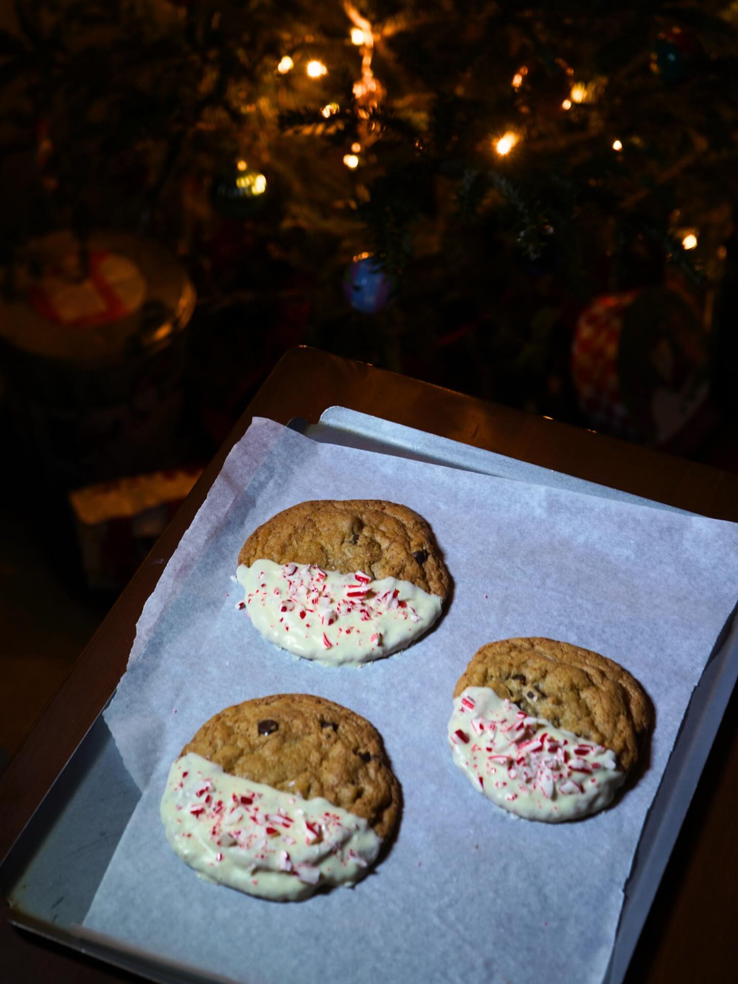 The cookies santa requested… 🎅
⭐️HOLIDAY FLAVORS ARE OUT ON OUR WEBSITE!
Check them out 🫣
sugarcoatedbaked.org