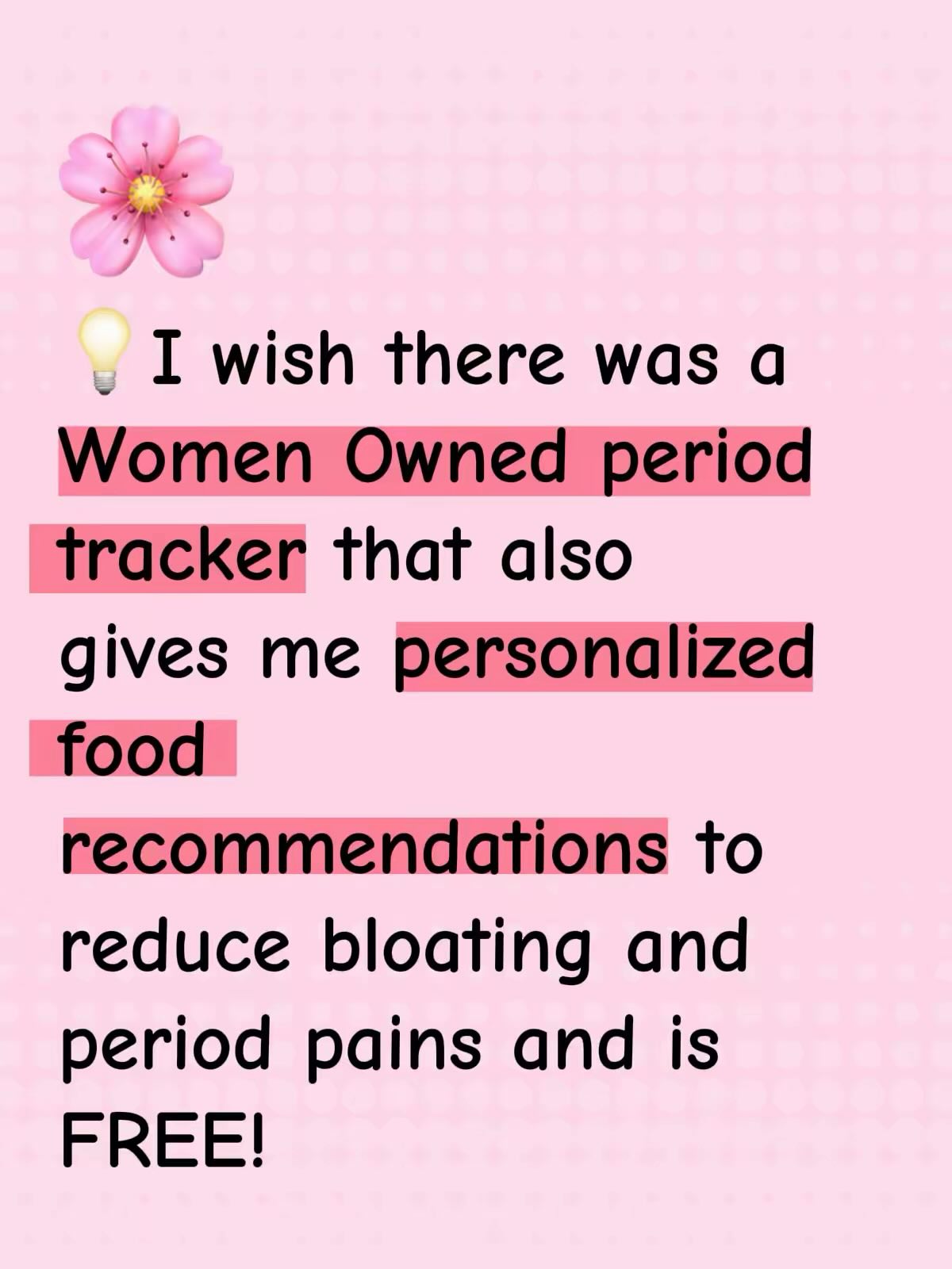 Web app now available! Visit asele.health to get started ~🌸
#cycletracking #womenwellness #womanownedbusiness #periodtracker