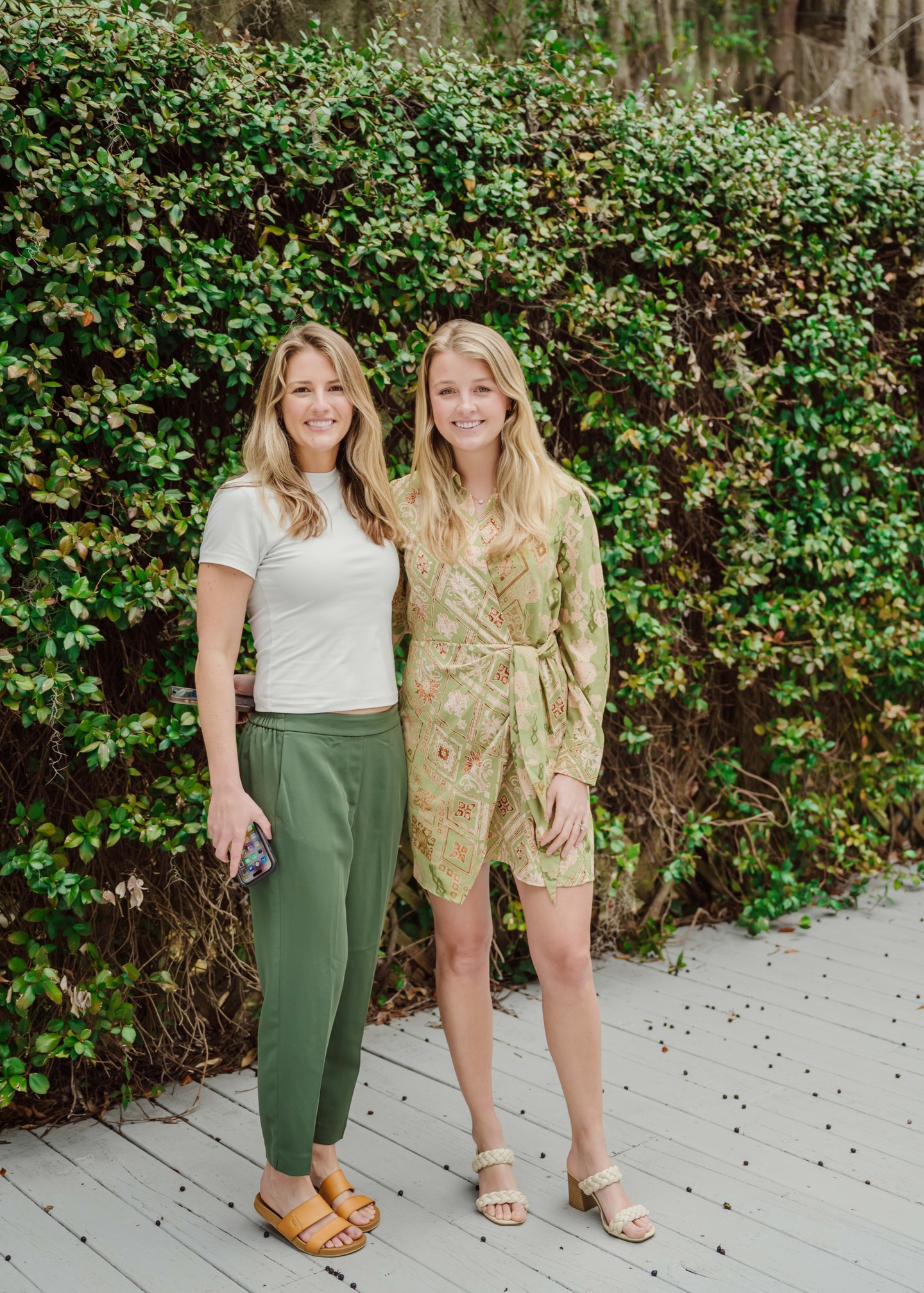 To our growing list of guests and future guests that have shared their stories with us, we are so grateful for you.
To our growing list of subscribers and audience of listeners, we are equally grateful for you spending time with us each month.
To all of our sponsors and supporters, family, and friends, we wouldn't be here without you!
From our family to yours, we hope your day is full of all the good things! Happy Thanksgiving!