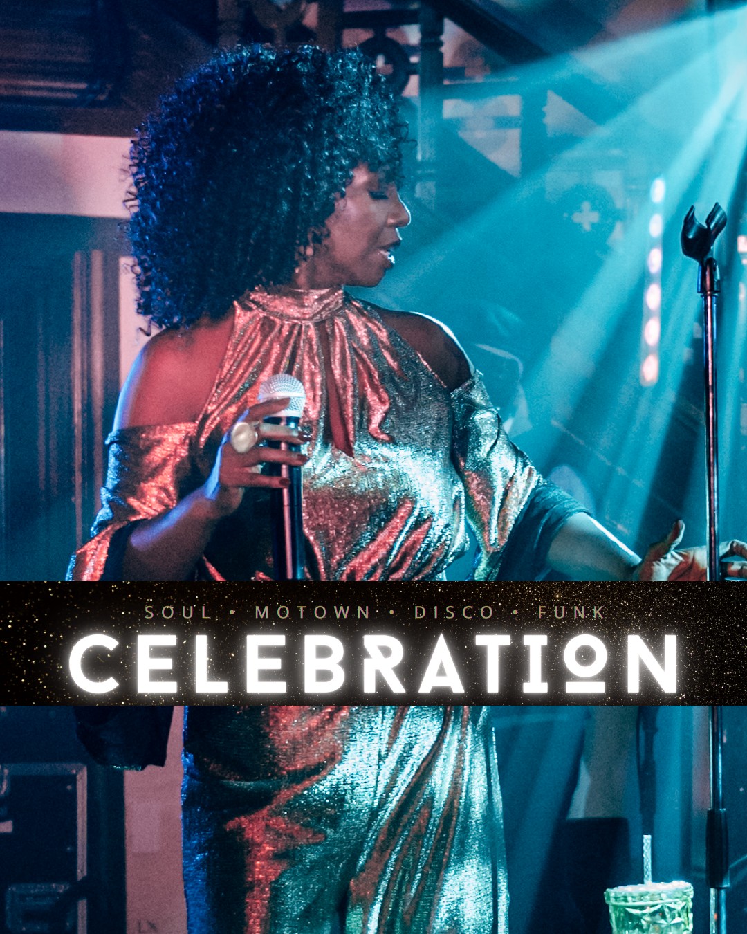 Rachelle Jeanty prend d’assaut Le Balcon avec Disco Queen Live, offrant la CELEBRATION ultime de Soul, Motown & Disco dès 20h30! Apporte tes paillettes, apporte tes moves — ce soir on danse!
Derniers billets → lebalcon.ca
Rachelle Jeanty takes over Le Balcon with Disco Queen Live, delivering the ultimate CELEBRATION of Soul, Motown & Disco at 8:30 PM. Bring your sparkles, bring your moves — tonight we dance!
Final tickets → lebalcon.ca
#LeBalcon #DiscoQueenLive #RachelleJeanty #Soul #Motown