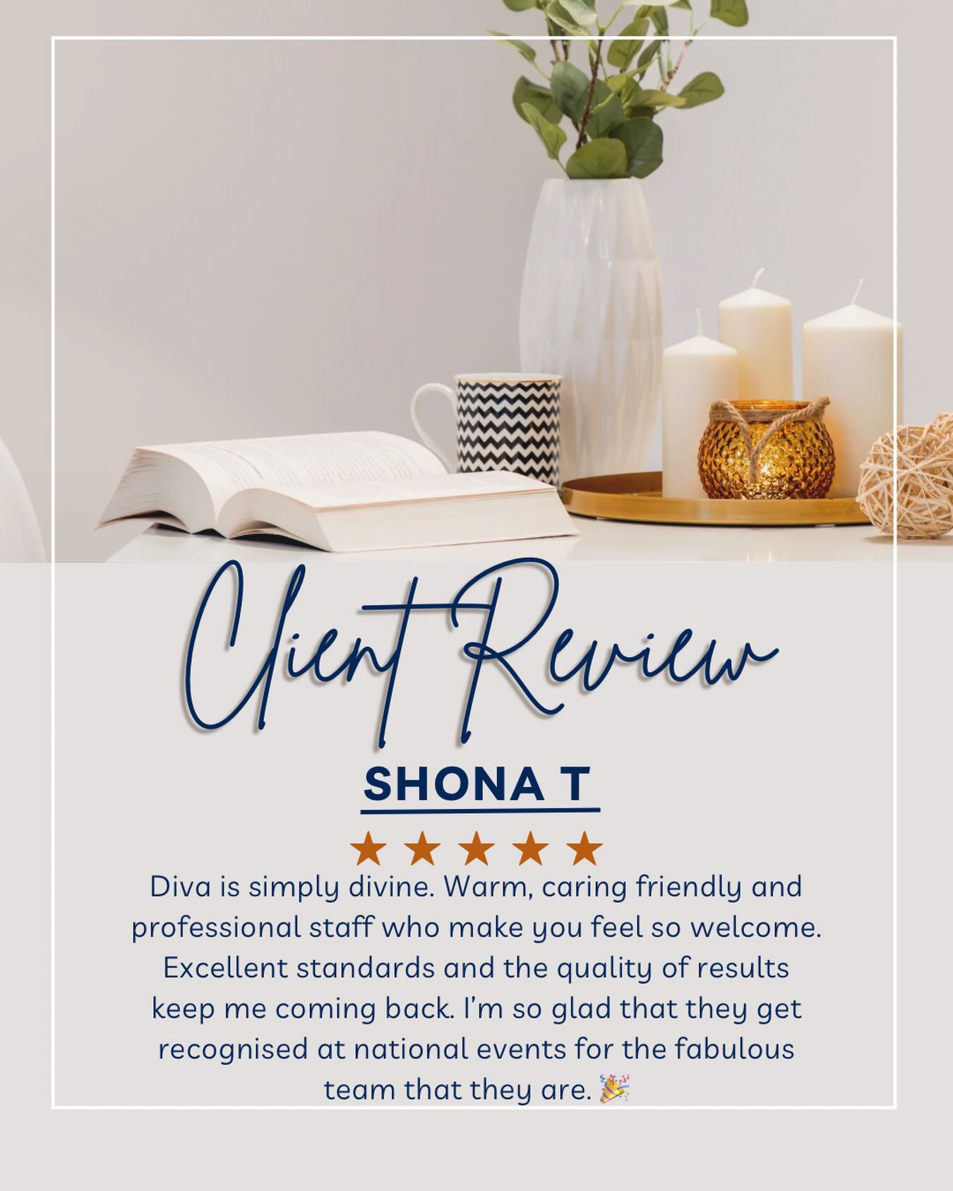 Your reviews truly brighten our day. ✨
Thank you for trusting us and for sharing your experience - it means more than you know!🙏
#customerexperience #happycustomers #customerservice #teamwork