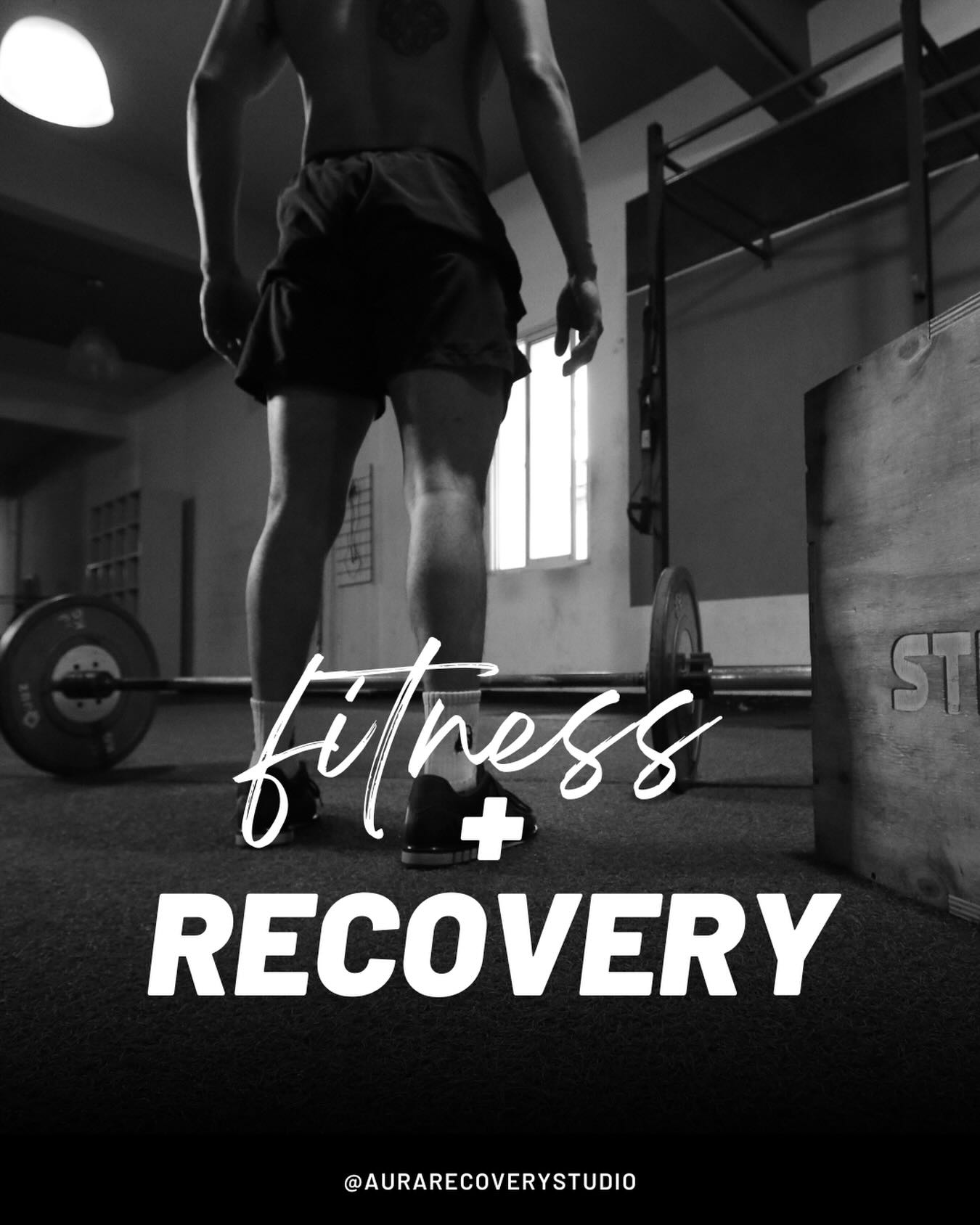 Training breaks the body down.
Recovery builds it back stronger. 🔥❄️
This is where progress actually happens. 💪🏼
#fitness #recovery