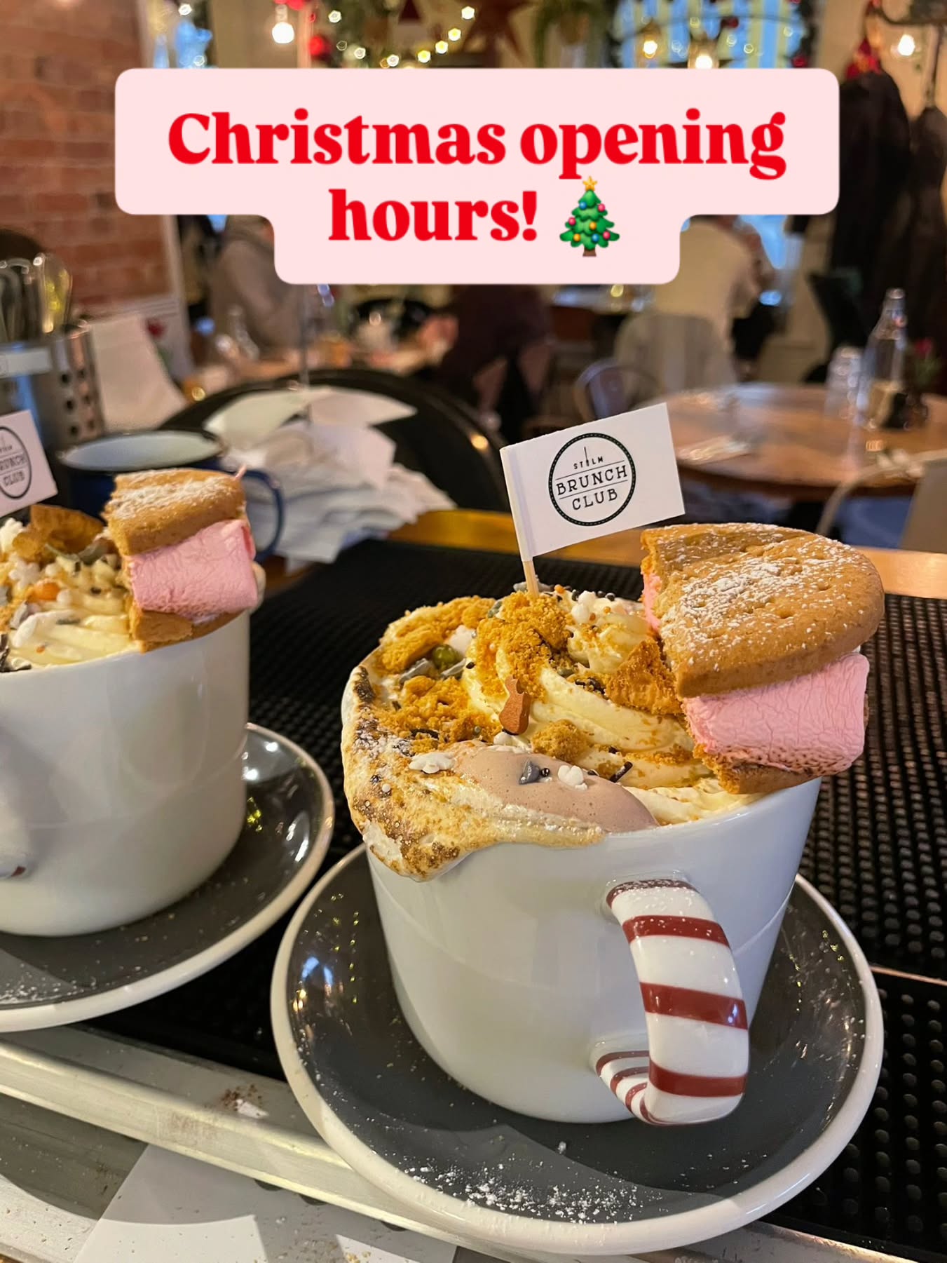 🇸🇪 Ni är många som frågar - här kommer våra öppettider under jul & nyår! 🎄🧨
22 & 23/12: öppet som vanligt 8-15:30!
24, 25, 26, 27, 28/12: STÄNGT för julfirande 🧑🎄
29, 30, 31/12: öppet som vanligt 8-15:30!
1/1 NYÅRSDAGEN: 9:30 - 16 ✨️
2-6/1: öppet 8:30 -16! 🎉
From 7/1 tillbaka till vanliga öppettider!
🇬🇧 Many of you are asking, so here are our hours over the festive season 🎄🧨🎉
22 & 23/12: regular degular hours 8-15:30!
24, 25, 26, 27, 28/12: CLOSED for Chrysler 🧑🎄
29, 30, 31/12: regular degular hours 8-15:30!
1/1 NEW YEARS DAY 9:30 - 16 ✨️
2-6/1: open 8:30 -16! 🎉