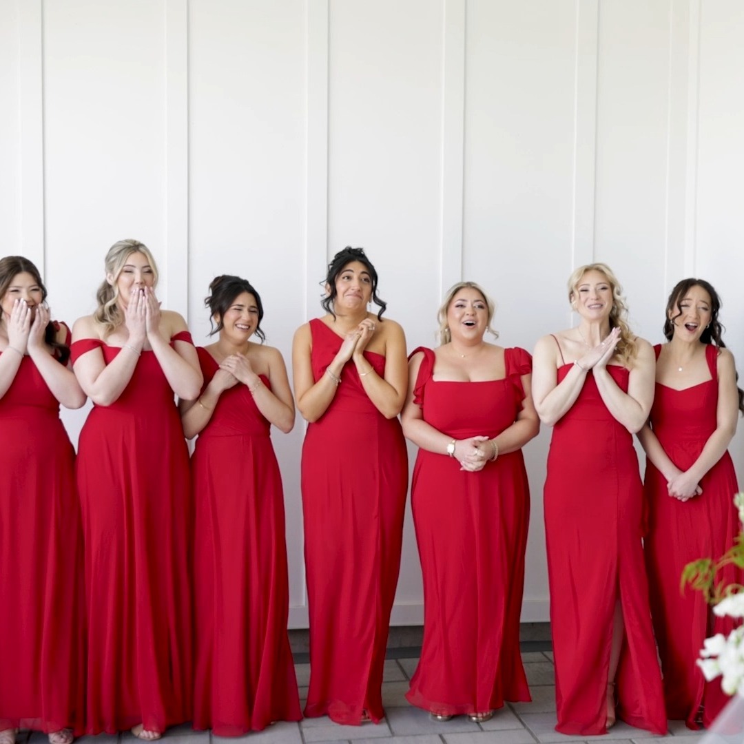 Here are a few special moments from Hope and Brian’s wedding day. Their energy, their people, and the way everything flowed made this day incredible to film. They were great to work with and trusted the process, which always brings out the strongest films.
Vendor Team
@deliastudios
@anncoenphotography
@djtaso
@makeupbyjenielle
@shadowbrooknj