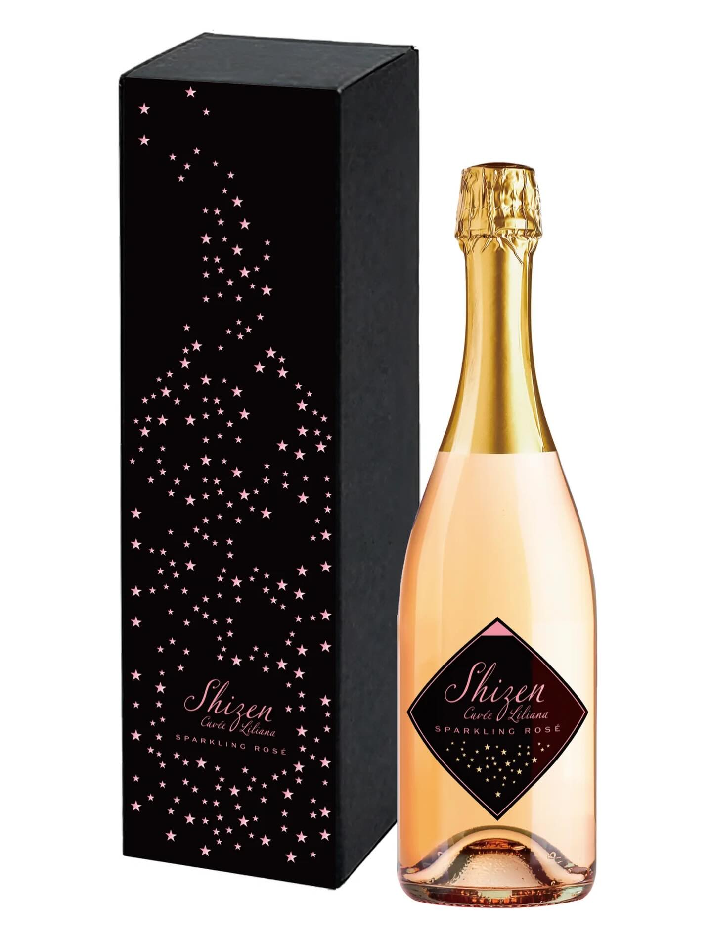 富士山ワイナリーから新商品がついに登場しました✨
5年の歳月をかけてようやくリリースできた、
ラグジュアリースパークリングロゼ<SHIZEN キュヴェ リリアナ〉。
自社畑で丁寧に育てた甲州とメルローをブレンドし、
瓶内二次発酵でじっくり仕上げた特別な1本です。
家族の想いとこだわりが詰まった、私たちの自信作。
クリスマスやお祝いの日を華やかに彩る存在としてぜひ🍾✨
税込 16,500円 で発売開始。
(link in bio)