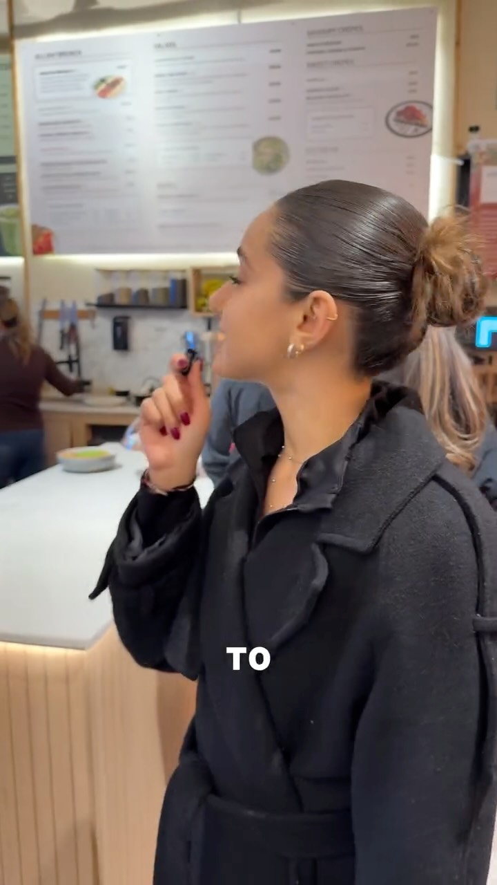 Have you tried our freshly made salads? 😜
#brunch #coventgarden #brunchlondon