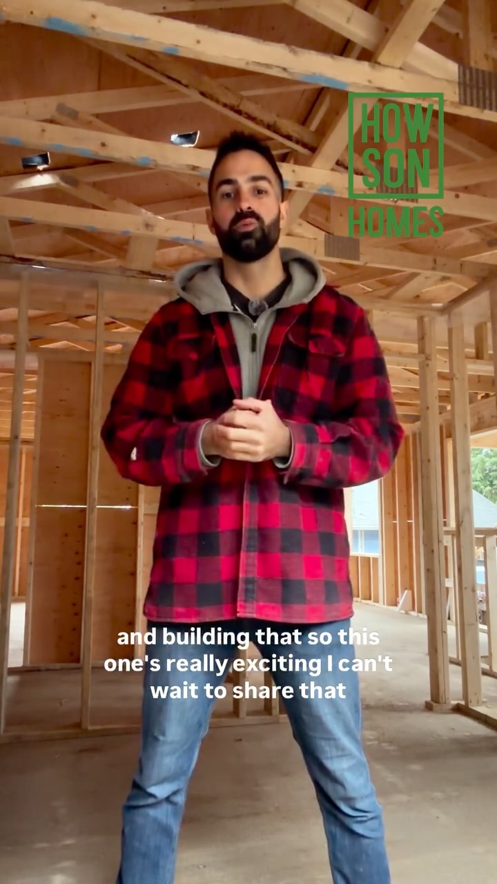 🎉 YEAR END UPDATE from @howson_homes 🎉
First and foremost thank you to all of our clients, sub contractors and suppliers! We wouldn’t be here without your trust, support and teamwork. Thank you to all of our followers and for your continued support over the years. 2025 has been amazing and 2026 is shaping up to be record breaking!
Thinking of building in 2026? We would love to hear about your project.
Let’s chat!
📍 Vancouver Island
💻 www.howsonhomes.com
📧info@howsonhomes.com
📞 778-957-0555
•
•
•
•
•
#howsonhomes #vancouverisland #yyj #nanaimobuilder #contractorsofinsta