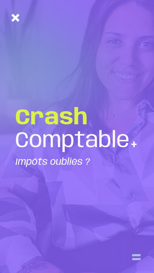 Bien sûr que ton montant à payer va dépendre de plein de choses :
Ta situation familiale.
Est-ce que t’as d’autres revenus.
Ton montant net après dépenses.
Si t’as des crédits.
Si t’as cotisé à des REER… ou pas pantoute.
ETC.
C’est jamais un chiffre universel, mais chose certaine :
si tu mets rien de côté pendant l’année… ben tu risques d’être pas mal surpris.e en 2026 !
Pis je dis ça avec amour, là. 💅🏼
D'ailleurs @helenebecotte a un bel outil gratuit sur son site web pour t’aider à estimer ton % à payer en tant que travailleur.es autonomes.
Si t’as aimé le rappel, abonne-toi pour pas manquer les prochains Crash Comptables…
Pis partage-le à ton ami.e travailleur.e autonome qui mérite peut-être un petit reality check. 💜