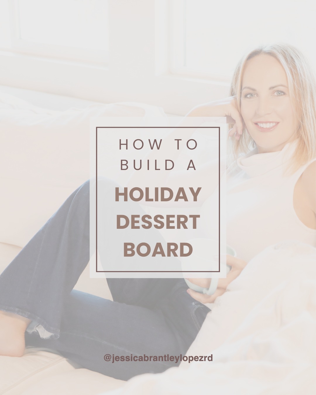 Elevate your holiday vibes with a gorgeous Dessert Board that’s as nourishing as it is indulgent ♡
Think antioxidant-rich dark chocolate, bright juicy citrus, crunchy nuts, plus my fave better-for-you treats: date-sweetened energy bites & chocolate-dipped almonds.
Colorful, hormone-friendly, crowd-pleasing, and zero stress to assemble.
Perfect for parties, cozy movie nights, or a guilt-free solo treat in PJs
Swipe for the easy how-to & save for your next gathering!
#DessertBoard #PeptideFriendlyTreats #RealFoodHolidays