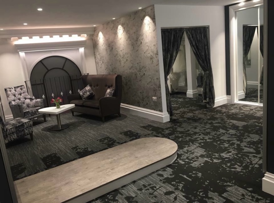 🎉 WE’RE OFFICIALLY TEENAGERS! 😝🤍✨
Somehow… in the madness of November… we missed our own birthday.
We are 13 years old. Thirteen!!
No wonder we’re so full of attitude and sparkle ✨😏
From a tiny little space in Egremont where it all began…
to buying the old Bike Bank, ripping it apart and building the dream boutique from scratch… Te Amo Bridal was born ✨
We’ve grown, glowed up, and become the biggest prom and carefully curated bridal destination in West Cumbria.
What.
A.
Journey. 🤍
But honestly?
None of this would exist without YOU.
Our brides. Our prom girls. The mums, aunties and nannas who cheer them on.
Every appointment, every “YES”, every review, every story tag - you’ve built Te Amo with us.
Thank you for 13 magical years…
here’s to the next chapter ✨
#itsourbirthday #teenager #tweenie #bridal #weddingdress #promdress #5starrated #lakedistrict #weddingday #prom #motheranddaughtergoals