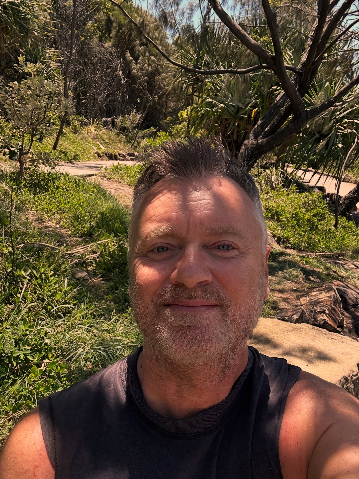 Today’s peaceful nature walk did not exactly go to plan.
First, cycling to the start, my phone flew out of its handlebar mount and went under my back wheel, cracking the screen.
Next, someone on the path accidentally barged into me while not paying attention and sent me flying.
And finally, something stung me on the back of my neck as I trudged wearily along.
And then began the recriminations:
- You’re an idiot for not checking the phone was secure (the Stickler voice)
- Why can’t people have more consideration for others (the Controller voice)
- Why does this always happen to me (the Victim voice).
I found my way through the mind maze, shook off the negativity, and eventually found some peace and appreciation - but it got me thinking about how often our inner dialogue can ruin our experience… even in a beautiful setting like this.
How we talk to ourselves (and the amount of time we spend spiralling) really is everything.
If you’re curious to know your biggest saboteur voices, and how to defeat them, check out the link in my @coachingwithmatt profile to take the q&a style Saboteur assessment, and access my guide 😊
#Selftalk #SaboteurVoices #SelfImprovement #CommunicationCoach