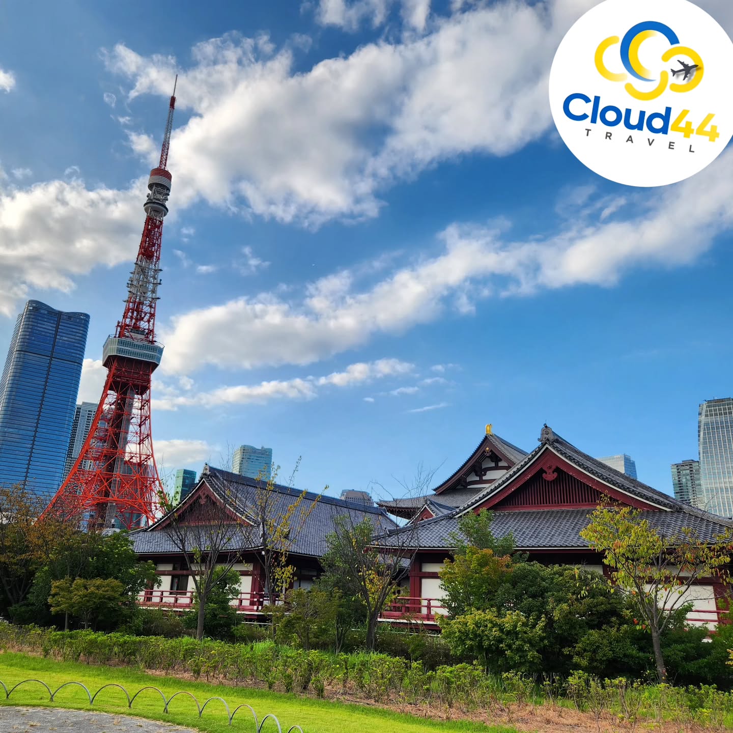 Discover the wonderful city of Tokyo in Japan!
#tokyo #traveladvisor #viajeros #japon #travel
Would you like to meet the city of Tokyo?