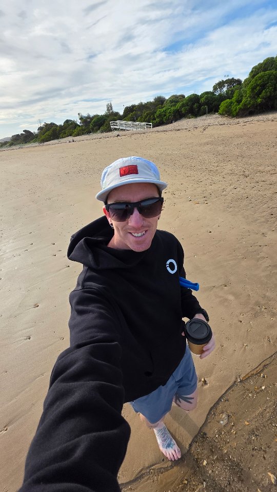 Happy Friday Legends.
@greenvale_backyard_ultra
@tassies.pub2pub
#SummerOfTrails