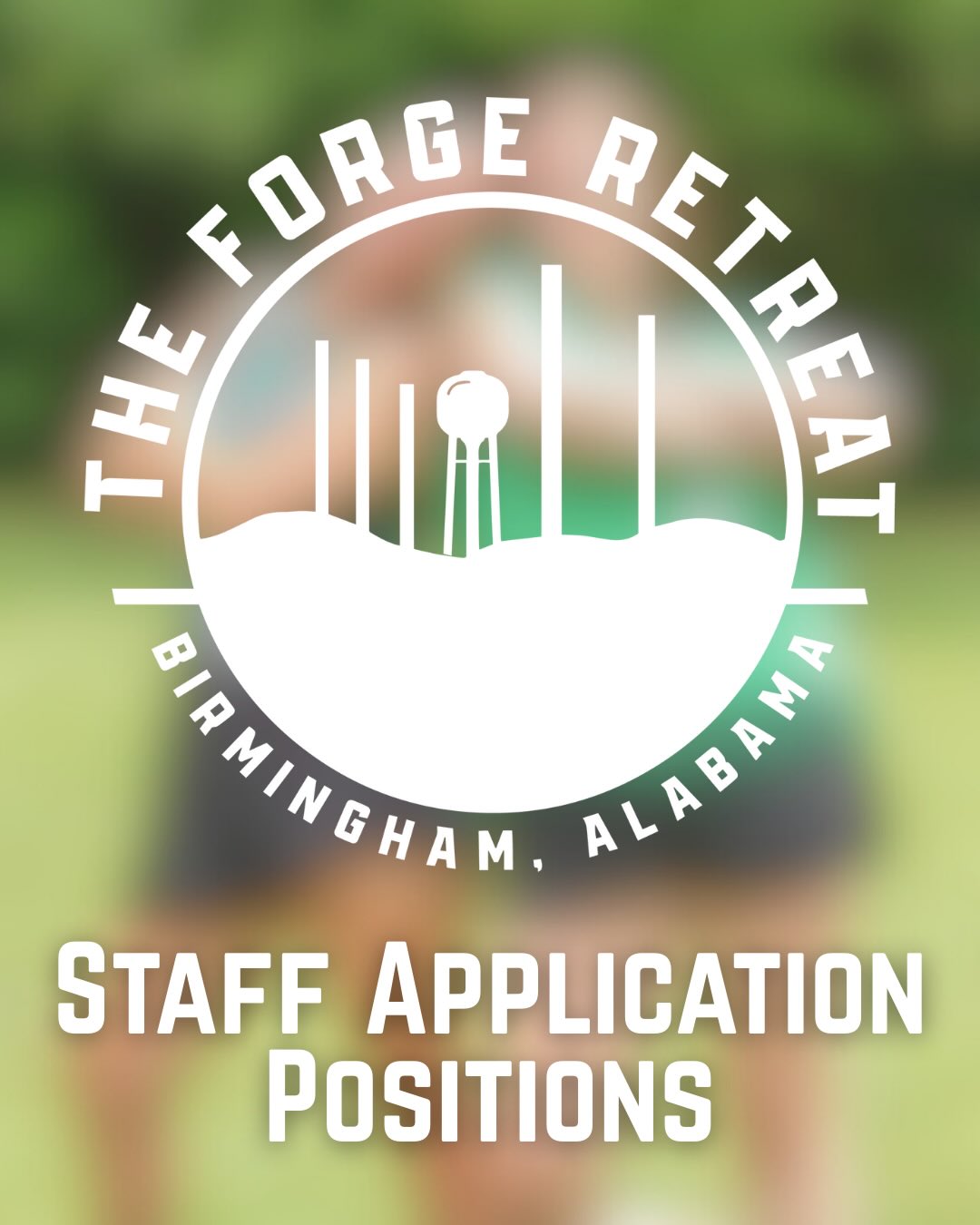 Are you interested in applying for the Forge staff?! Check out our different rolls and their requirements! Don’t forget… staff applications open THIS FRIDAY, December 12th! DM us if you have any questions!