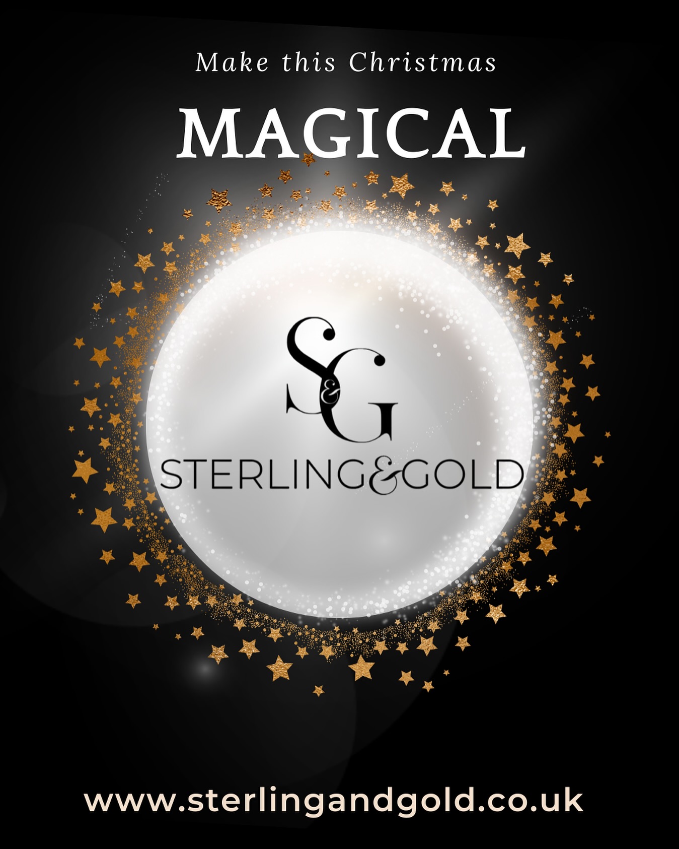 Support a local artisan this Christmas with unique handmade jewellery that tells a story. 🎄 🎅🏻 🎁