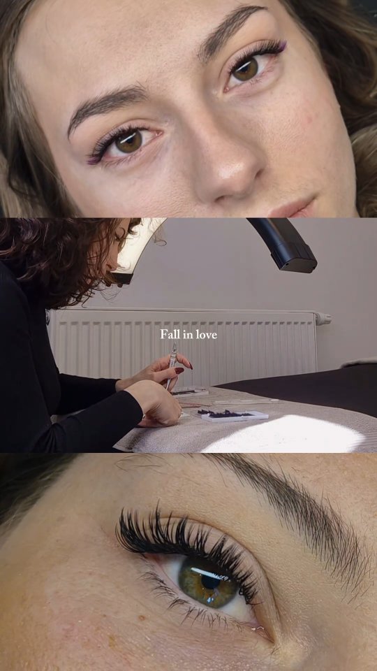 Je travaille depuis plusieurs semaines
sur un projet qui va complètement simplifier
votre façon de prendre soin de vos cils… ✨
Vous allez adorer la nouveauté qui arrive 🌷
🔎 Indice :
✨️ Plus de confort.
💆♀️ Plus de sérénité.
💲 Plus d’avantages.
Tu veux deviner ? 😏
Écris-moi “INDICE” en commentaire.
#cilsannecy #annecy #seynod #extensiondecilsannecy #lashartistfrance #beautéannecy