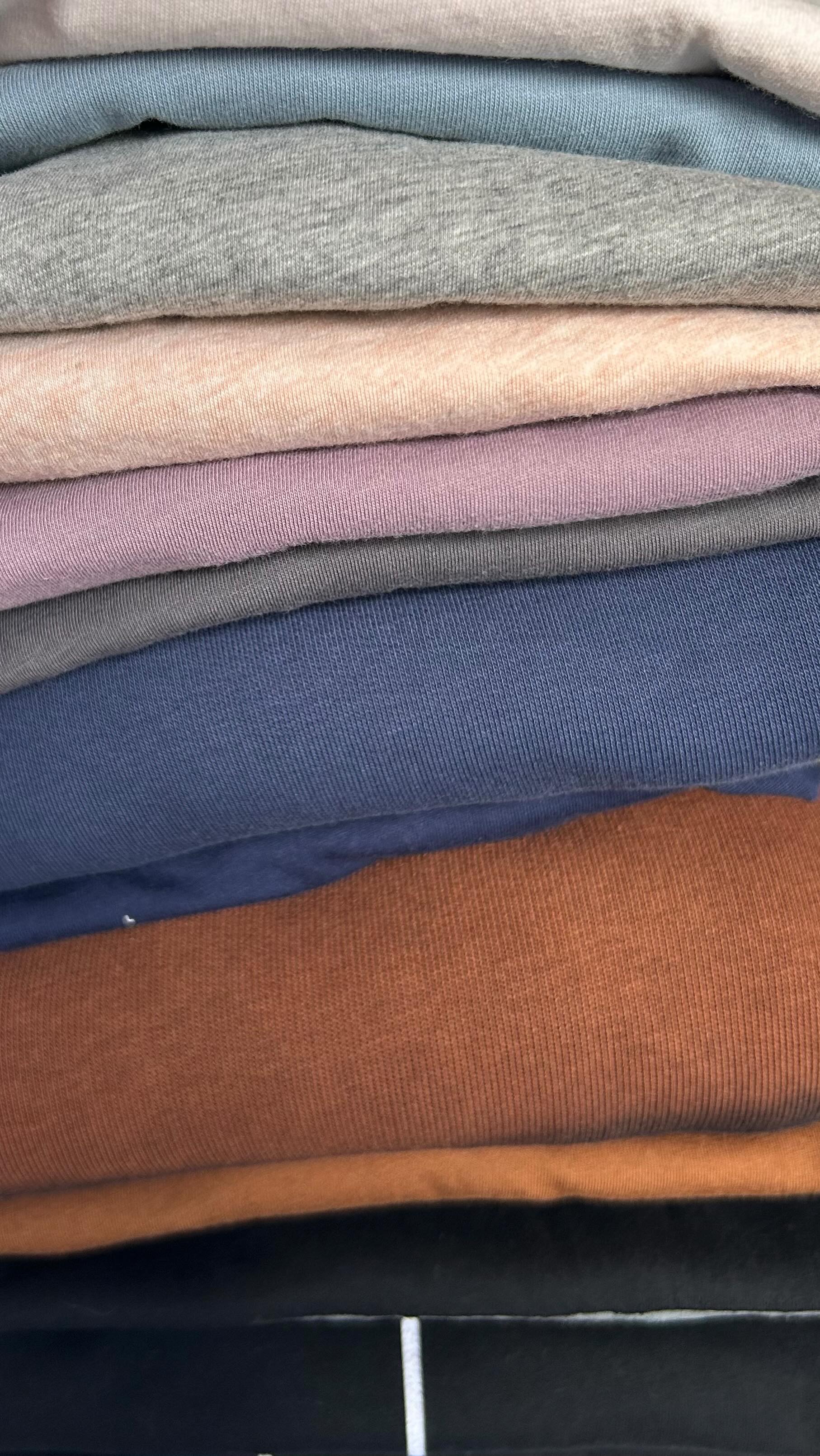 When I pile all of your orders ♥️