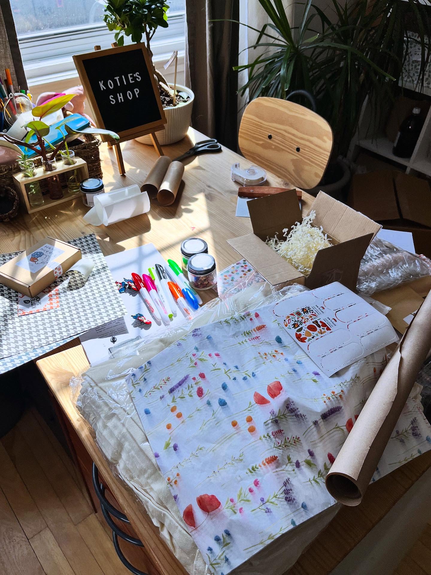 It’s that time of year! So grateful for all the orders we’ve received so far in November. I’m back on track for the month of December! Any orders over $40 in Montreal will have free delivery!🚚
.
.
.
.
.
.
.
#montreal #514 #mtl #smallbusiness #smallbizlove