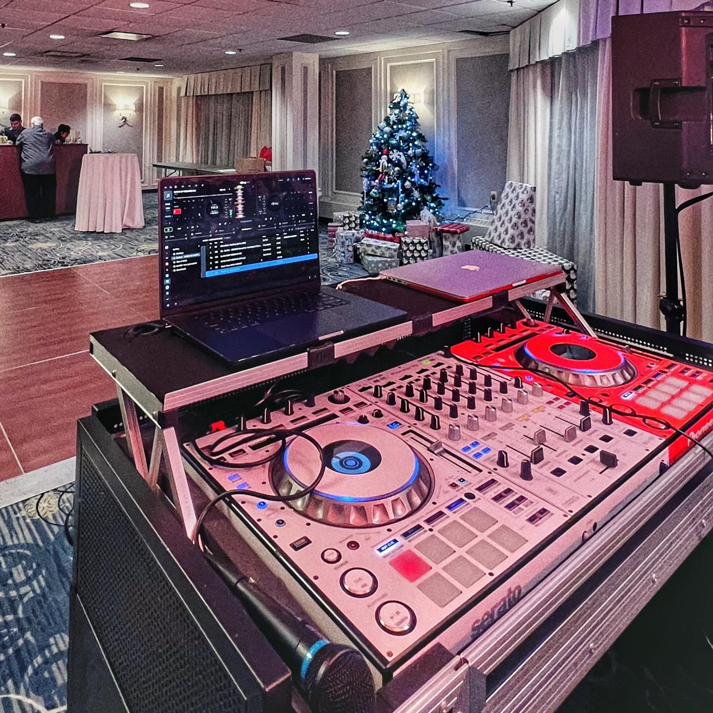 Christmas Party in Saskatoon