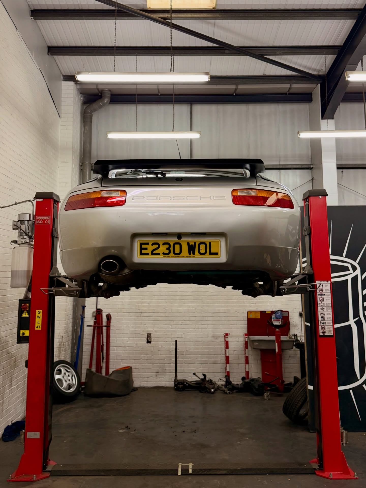 The Lost Socket 🤝 @theblastsmith 🧊🥶
#iceblasting #dryiceblasting #thelostsocket #theblastsmith