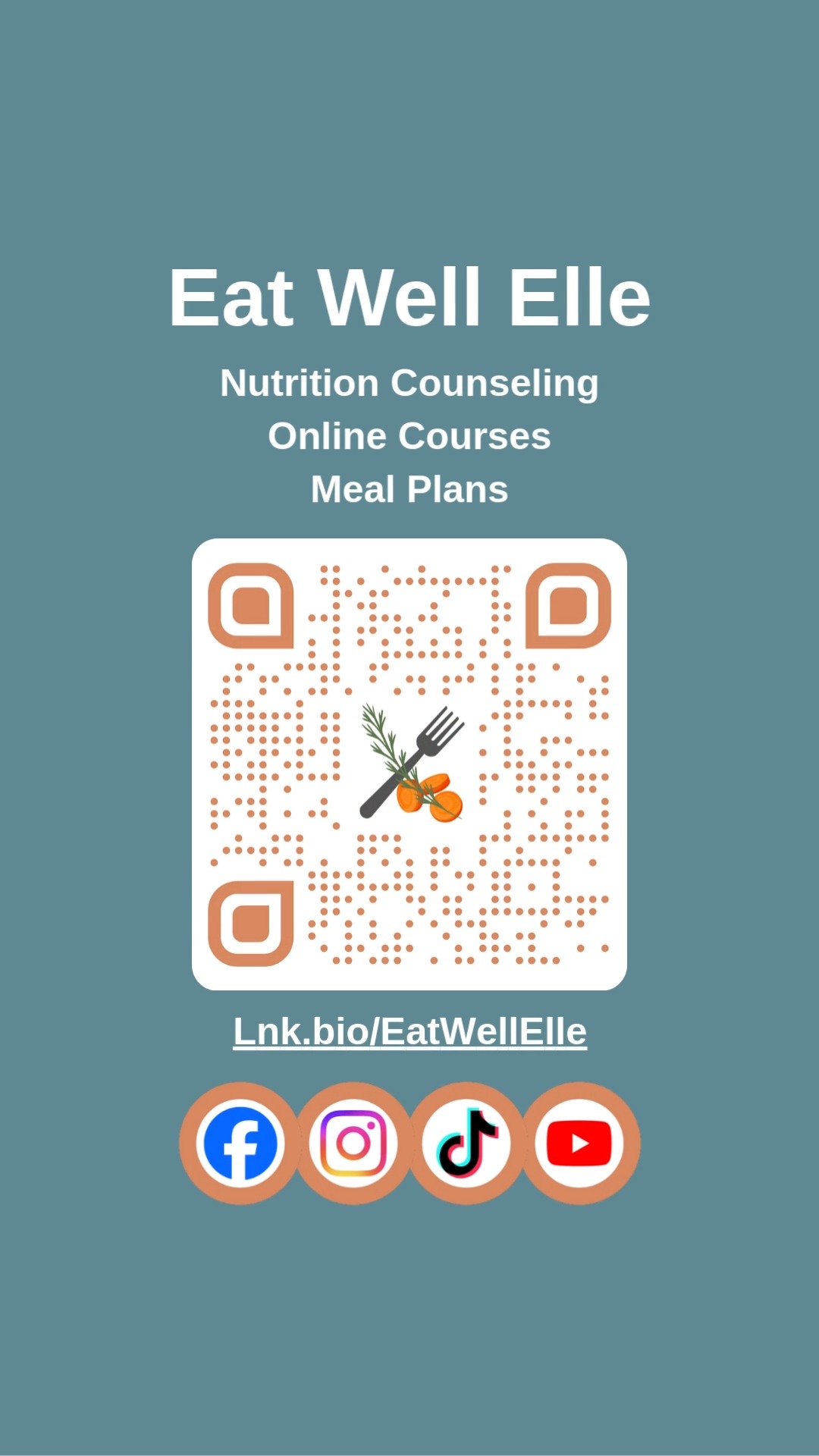 Happy New Year!
Find a link to the full video here: https://lnk.bio/eatwellelle
or in the comments.