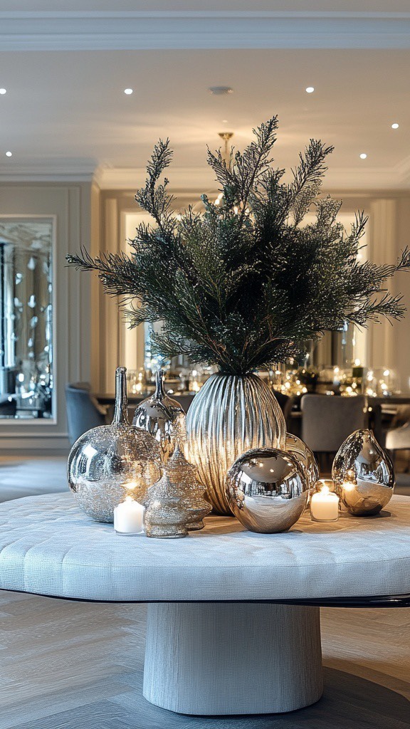 Christmas season is officially in full swing! 🎄✨ We’ve been working like busy Christmas elves decking out our clients’ homes and, while we’re delightfully exhausted, we’ve loved every sparkling second. Now we’re finally excited to start sprinkling some holiday magic into our own home…
Have you started yours yet? I’m LOVING seeing everyone’s Christmassy posts 🫶🏻
.
.
.
.
#jessweeksinteriors #interiorgoals #christmas #christmastrees #decorateforchristmas #makinghomeschristmasready #christmastreedecorating