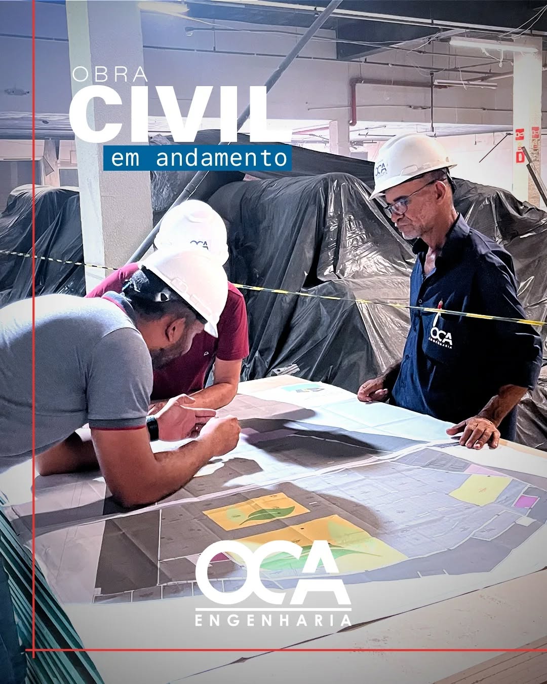 OBRA EM ANDAMENTO 🚧🔥
A obra da nova unidade da MedSênior segue em ritmo acelerado. Nossa equipe está dedicada em cada etapa para garantir qualidade, segurança e entrega dentro do prazo.
Em breve, traremos mais novidades sobre o avanço do projeto.
Acompanhe nosso perfil para ver tudo de perto! 🚀
#obra #obracivil #emandamento #medsenior