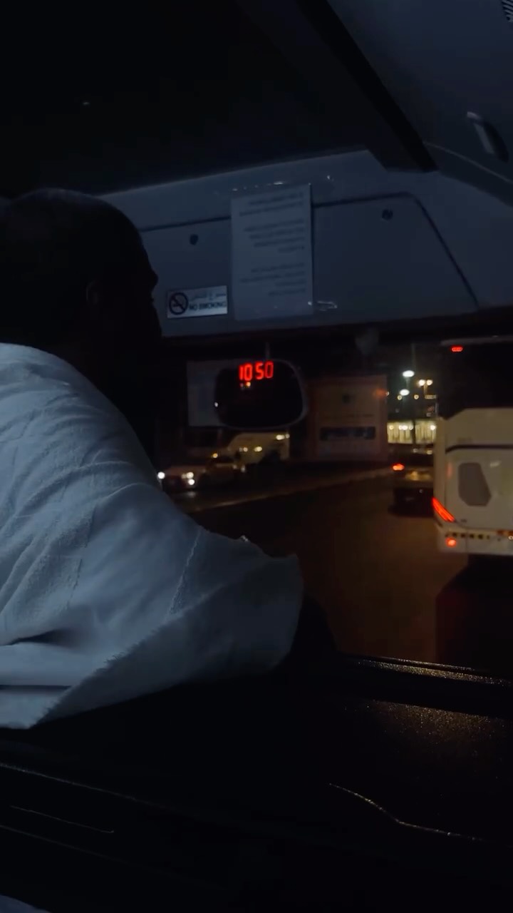 Mekke ve Medine… Her adımda ayrı bir hikmet, her nefeste ayrı bir teslimiyet. Bu yolculuğa şahitlik etmeye hazır mısınız?
#umre #mekke #medine