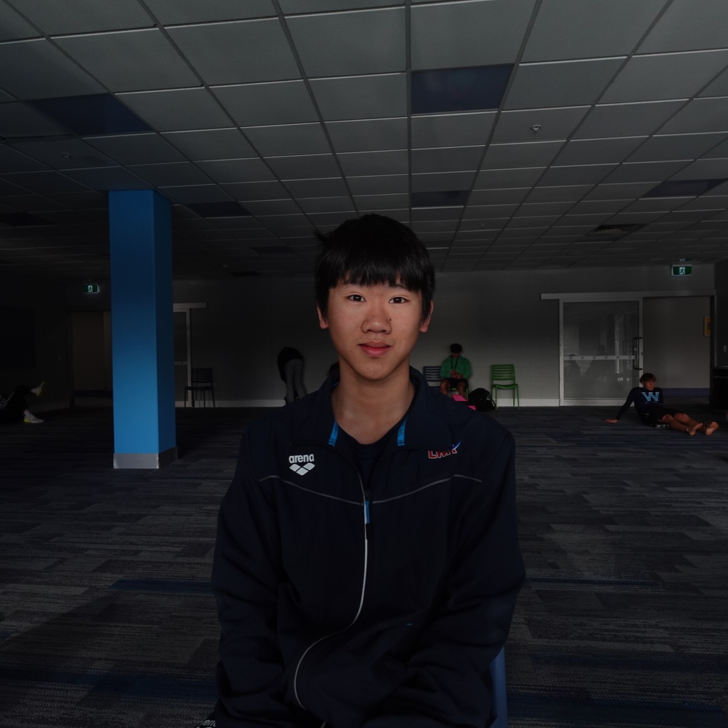 CONGRATULATIONS TERRENCE!! WHAT AN AMAZING SWIM!! A 6 second PB to place him 2nd into tonight's final! Time to bring the heat tonight!!!
Live streaming from 5pm!
#lwa #lavertonwyndhamaquatics #swimming #swimmers #state #championship #msac #finals #racing #explore