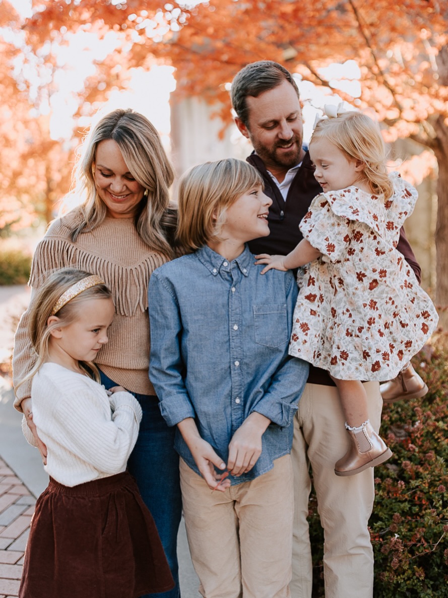 Today I am more thankful than ever for each and every client I have had the honor of capturing over the past 5 years. You have helped my little busy thrive and it has been truly a blessing for our family. As a thank you this time of year I always do sale on gift cards for sessions the following year. So in case you missed it now is your chance to grab on until tomorrow at midnight!
Thank you again for trusting me to preserve memories for your family!