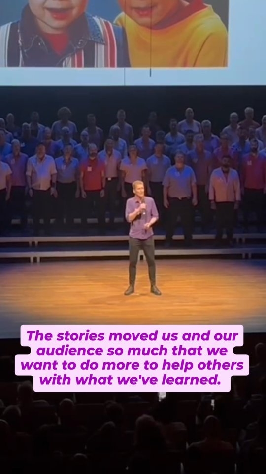 Happy Paarse Vrijdag, or 'Purple Friday'!
Days like this are so important for building awareness and tackling homophobia and transphobia in schools. We're planning a project next year that will help support this.
Come and find out more at our Winter Show in January!
Tickets & info at AMSGMC.nl
#paarsevrijdag #lgbtqchorus #lgbtq @cocnld