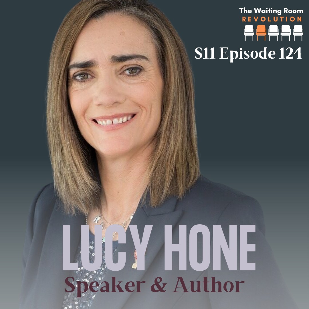 We talk about the power of resilience with @drlucyhone 💪✨ She shares her journey through loss and reveals practical tips to support yourself and others through life’s toughest moments.
Link in Bio to watch and listen!
#Resilience #Grief