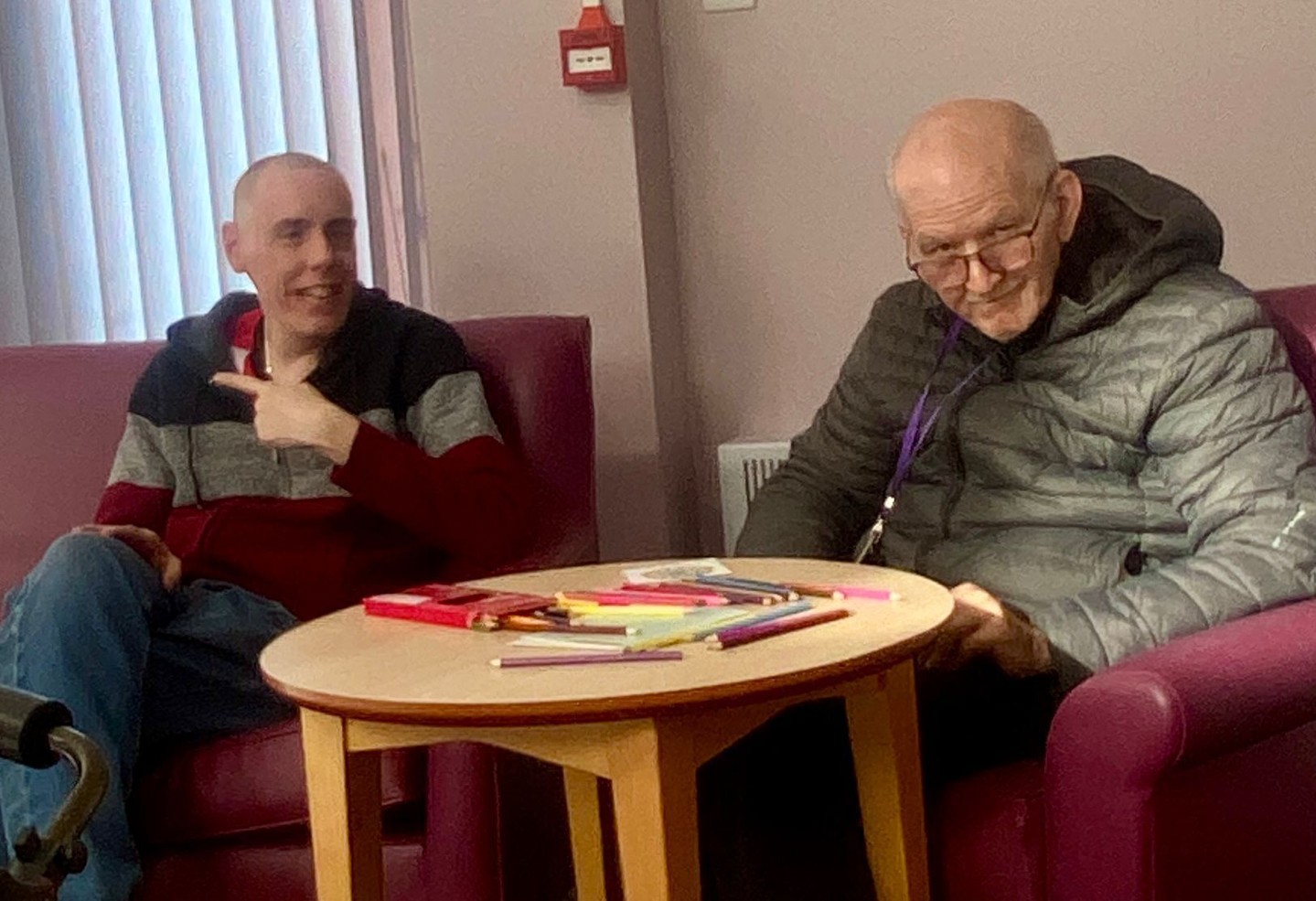 At Reach, we’re not just making crafts - we’re building connections that break down barriers and challenge assumptions about disability, community and purpose.
Over the past year, we’ve been bringing people together through creative workshops and pop-up shops in supported housing across Southampton. Adults with learning disabilities work side-by-side with older residents, creating handcrafted products, sharing laughter, ideas and stories, and discovering what’s possible when we focus on ability, not limitation 🤝
The impact has been powerful:
• People who once felt isolated are now part of something meaningful
• Confidence, purpose and creativity are flourishing in every session
• Older residents and those with learning disabilities are learning new skills from each other
• Supported housing environments are becoming vibrant, social spaces where everyone belongs
Following a successful pilot with Southampton City Council, we’re expanding this work - delivering over 200 community sessions and co-developing the future of the programme with the people who take part. Because inclusion only works if everyone has a voice.
This is community collaboration at its best: led by the people it serves, built on shared experience, and driven by the belief that everyone has something valuable to give.
Together, we’re shaping a model of inclusion that empowers, inspires and connects 🙌
#SocialEnterprise #Southampton #Hampshire #LearningDisabilities #LearningDisability #SouthamptonBusiness #Charity