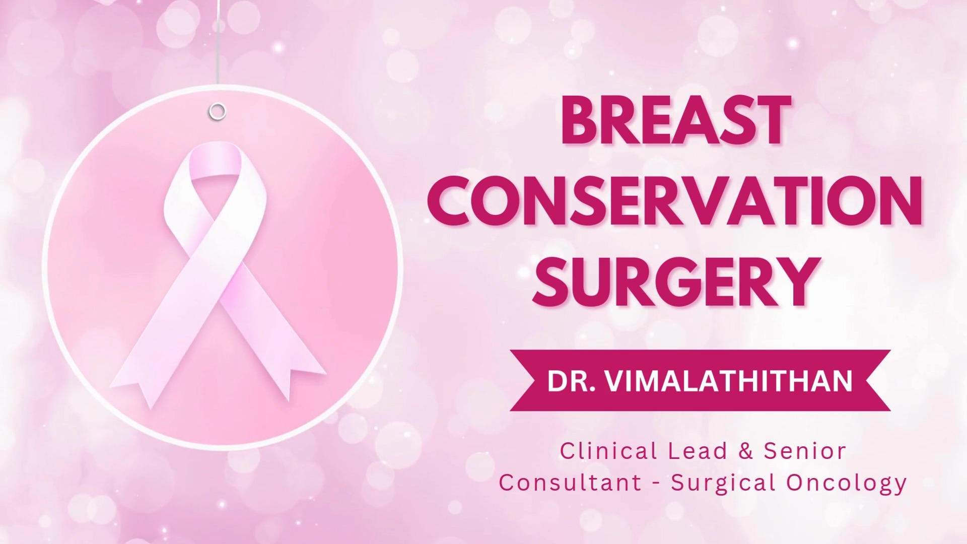 What is meant by Breast conservation surgery?
.
.
மார்பகப் பாதுகாப்பு புற்றுநோய் அறுவை சிகிச்சை என்றால் என்ன?
.
.
Breast conservation surgery refers to a surgical procedure for breast cancer where the cancerous tumor and some surrounding normal breast tissue are removed, but most of the breast is preserved rather than removing the entire breast (mastectomy)
This surgery is generally recommended when the tumor is small relative to breast size, located in one
area, and suitable for removal without significantly affecting breast shape.
.
.
.
📍 Dr. N. S. Vimalathithan – Surgical Oncologist, Chennai
📞 +91 99628 66666
🌐 www.oncospecialist.com
.
.
.
#Breastconservationsurgery
#Lumpectomybreastcancer
#Breastconservingtherapy
#Breastconservationsurgeryrecovery
#Topbreastcanceroncologist
#Breastsurgeonspecialist
#Breastcancerexpertnearme
#Surgicaloncologistbreastcancer
#Breastoncologist
#Surgicalbreastoncologist
#Bestbreastcancerspecialistnearme
#Earlystagebreastcancerlumpectomy
#BCSradiationtherapy
#drvimalathithan
#chennai
