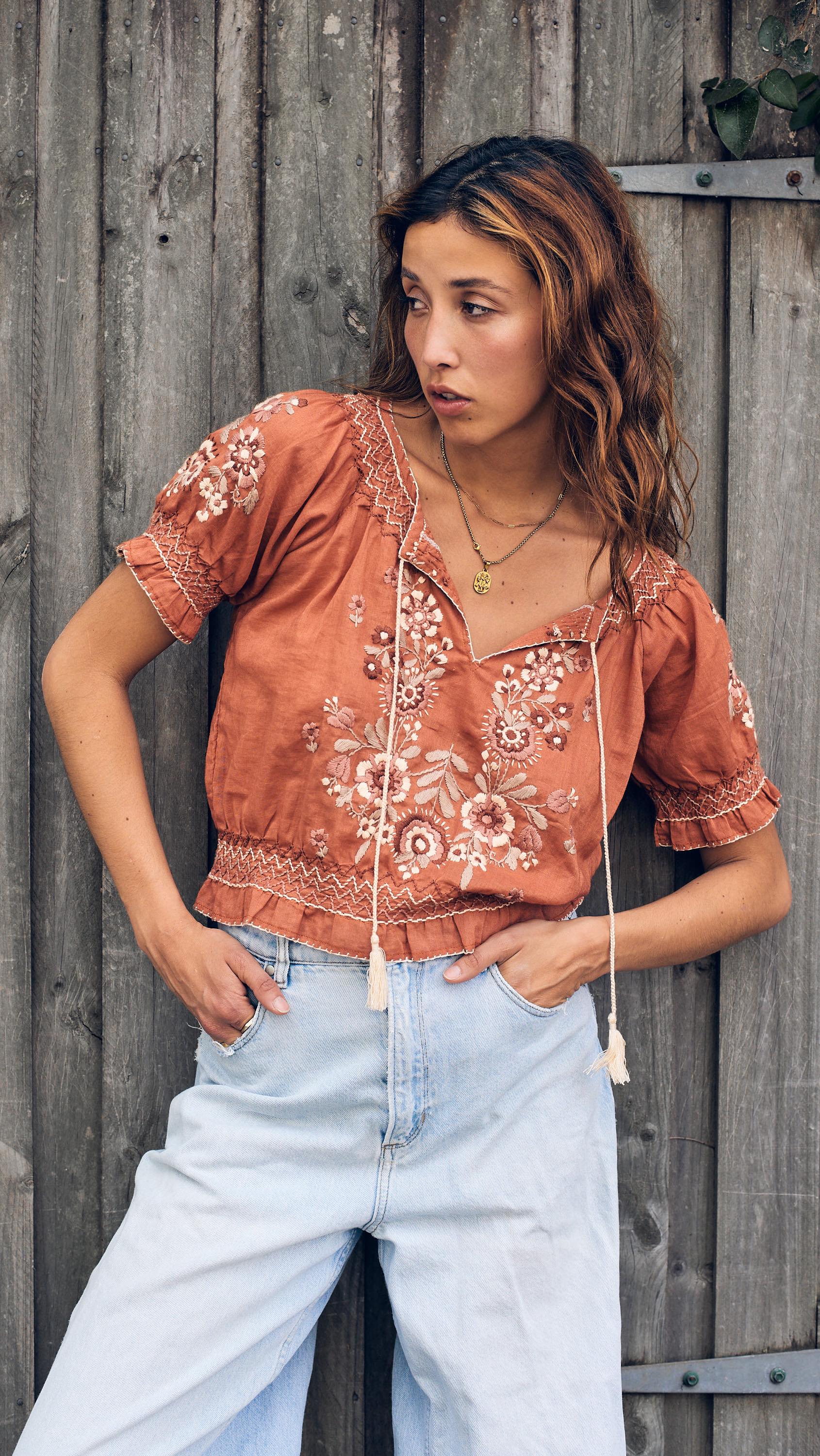 Info video before the drop tomorrow! Sorry it’s a bit long lol, sit down with a cup of tea!! 🫣😅🤣
Ooh & I completely forgot to add that the SANA Dresses are fully 100% cotton lined inside!
This will all be in the description on the website when you get to it, but a very important thing that I forgot to mention… there may have been lots to remember lol! 😆
What do you have your eye on? 👁️ let me know below! 🙏💕💕
.
.
.
.
.
.
.
.
#summerdress #textileart #embroideredblouse