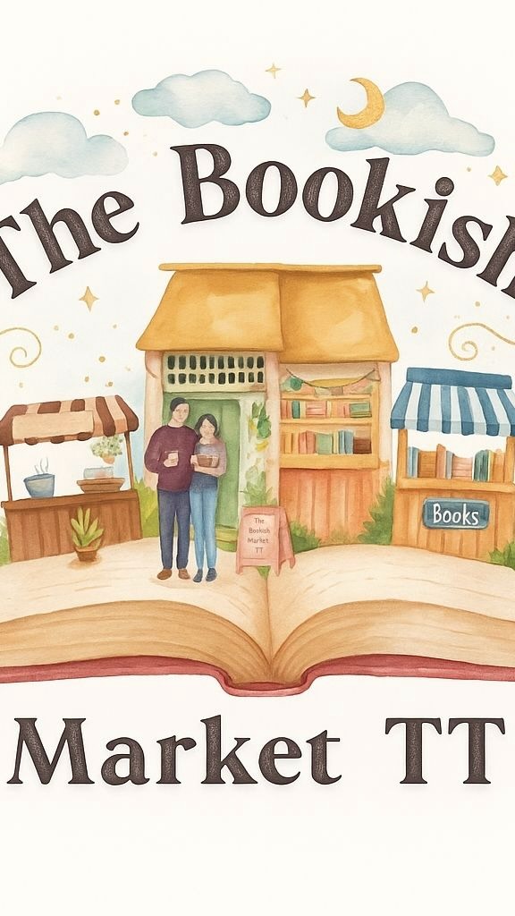 ✨ The Bookish Market at Galt & Maree’s Design Studio and grounds! ✨
📍 6 Collens Road, Maraval
📅 Saturday, November 29, 2025
⏰ 10 a.m. – 4 p.m.
Step into a magical, family-friendly world where stories come alive! Join us at the Bookish Market, a festive celebration of books, creativity, and holiday cheer. Wander through the charming garden, enjoy enchanting storytelling sessions, and meet talented local authors sharing Christmas-themed tales, children’s books, and more.
Plus, don’t miss the delightful theater performances happening throughout the day—perfect for readers and dreamers of all ages. 🎭📚
Whether you’re holiday shopping, looking for weekend fun, or simply love a good story, this is the place to be. Bring the whole family and experience the magic!
🎄✨ Books, theatre, storytelling… all in one beautiful space. ✨🎄
#galtandmaree #trinidadandtobago #shoplocal #luxurycandles #handpouredcandles #christmascandle #bookfair #christmasbookfair #thebookishmarket #maraval #portofspain #thebookishmarkettt