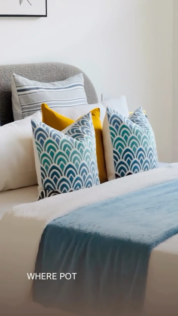 Your property’s best first impression starts here — StyleUp Staging🙌✨
#homestaging #styledtosell #realestatestyling #sellwithstyle #visualappeal