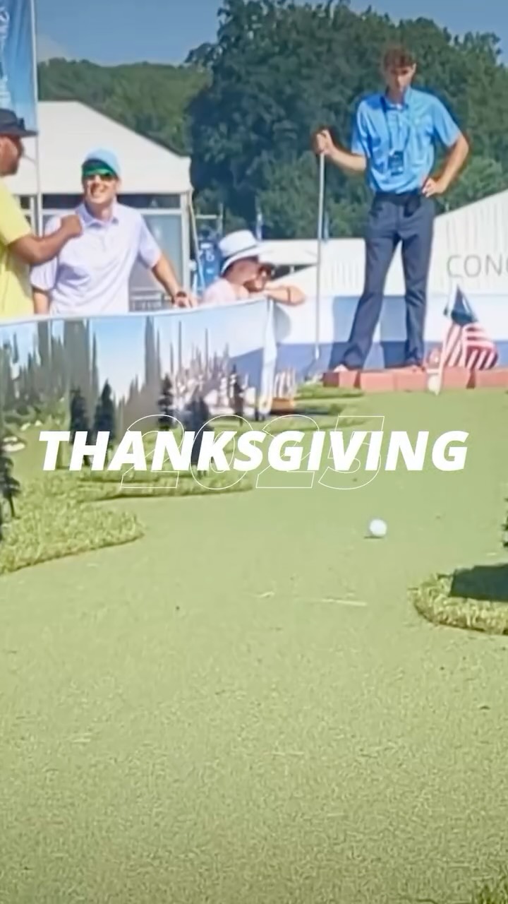 Thanksgiving 2025 is here and we wanted to take the time to celebrate our incredible US team! This year they’ve delivered 40+ brand experiences and sports activations across the States 🍂🦃
A huge shoutout to the team, we’re feeling very thankful for all their hard work. Now it’s time for them to take a well-earned break and enjoy this special day!
#ProvisionPeople #Thanksgiving #USATeam #SportsMarketing