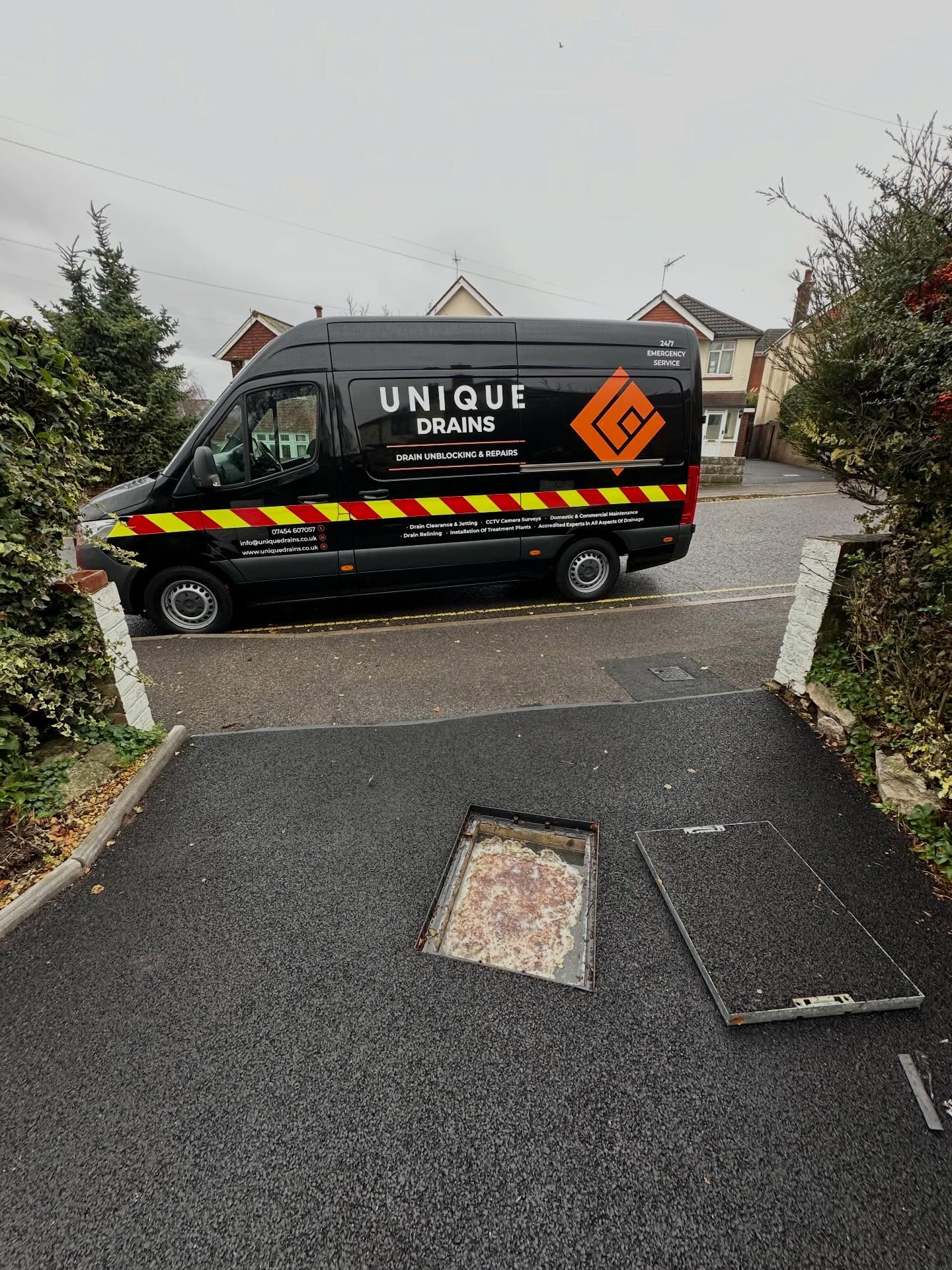 Blocked drain? Don’t wait — FIX IT TODAY!
At Unique Drains, we unblock sinks, toilets, showers & outdoor drains FAST.
✔ No mess
✔ No hidden fees
✔ 24/7 emergency call-outs
📞 Call now: 07454 607057
📧 info@uniquedrains.co.uk
🛠️ Fast. Reliable. Done right.