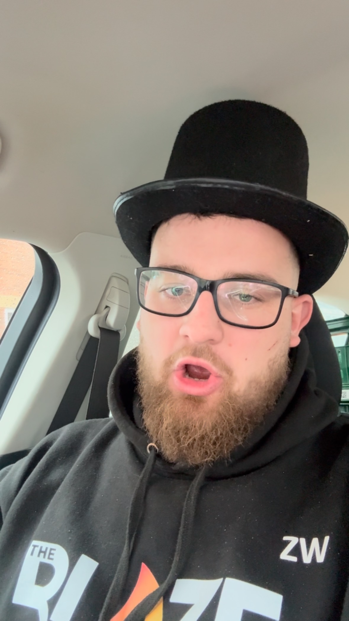 BE THERE OR BE SQUARE !!!! 🎪🎪